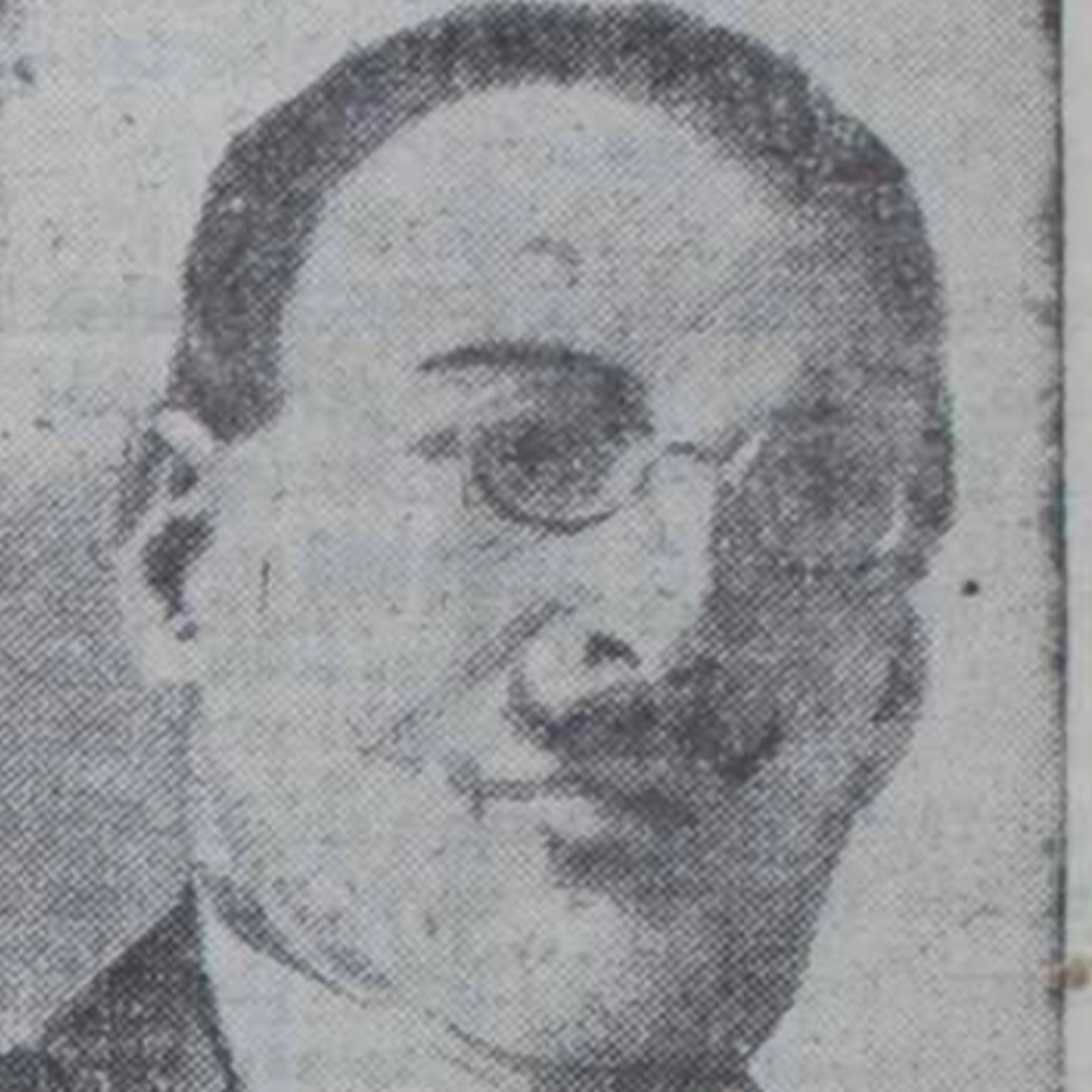 Sait Hikmet Bey'in Esrarengiz Kaybı episode artwork