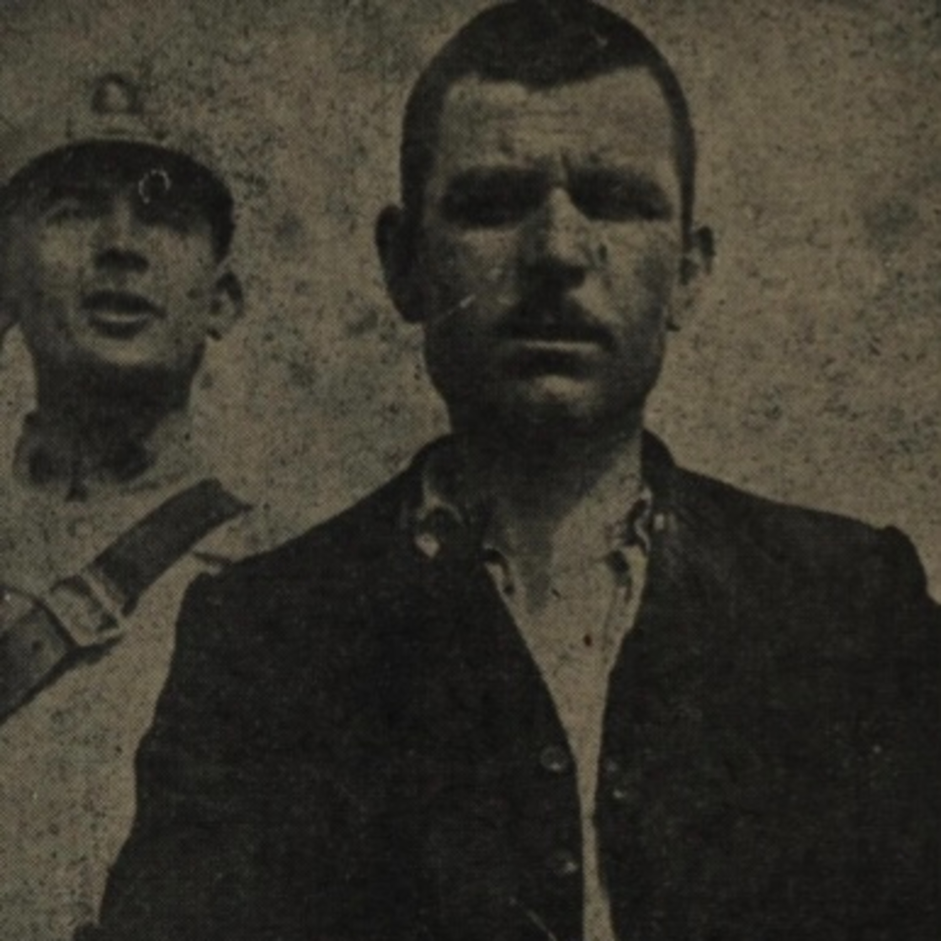 1938- Kesik Baş Cinayeti episode artwork