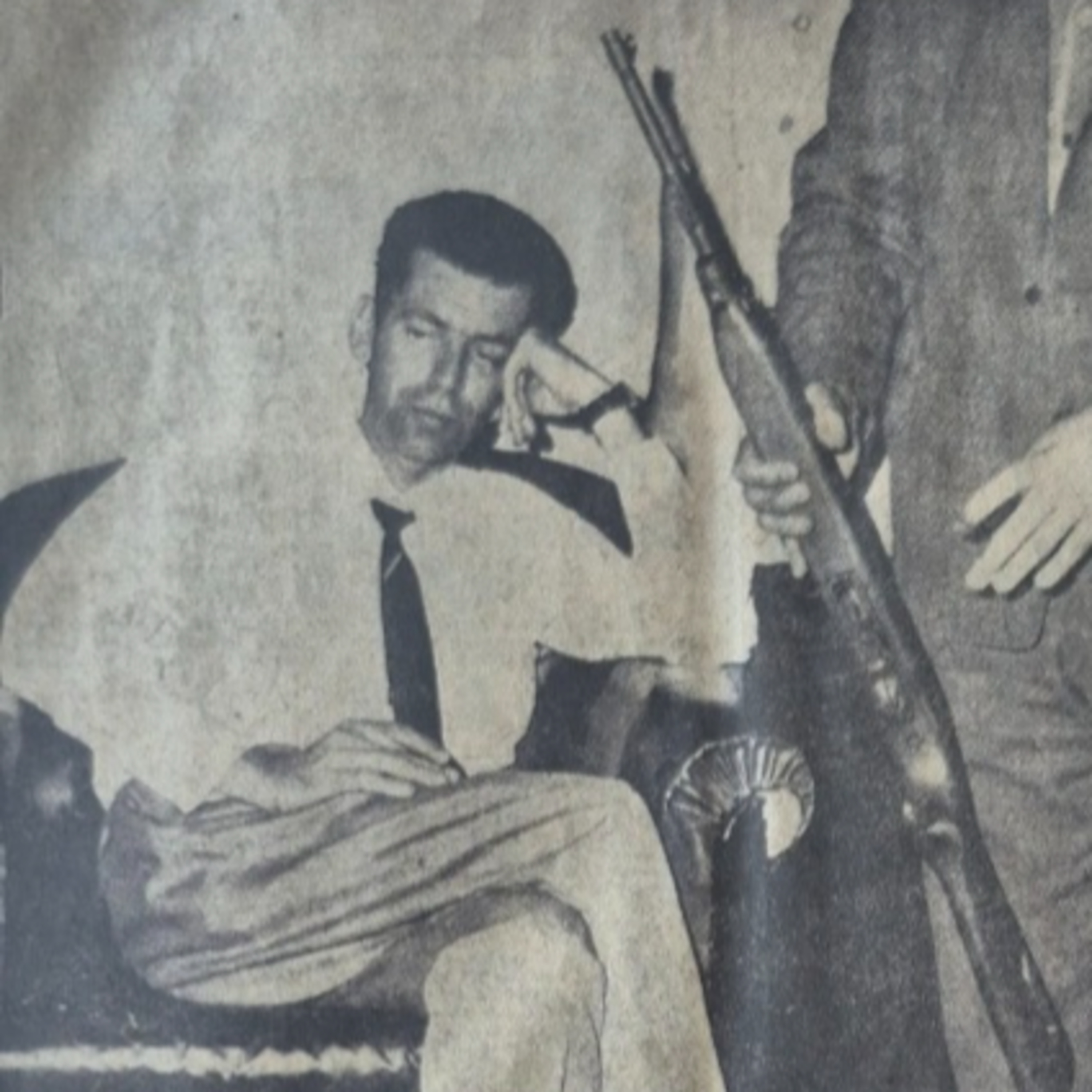 Büyük Soygun -1965 episode artwork