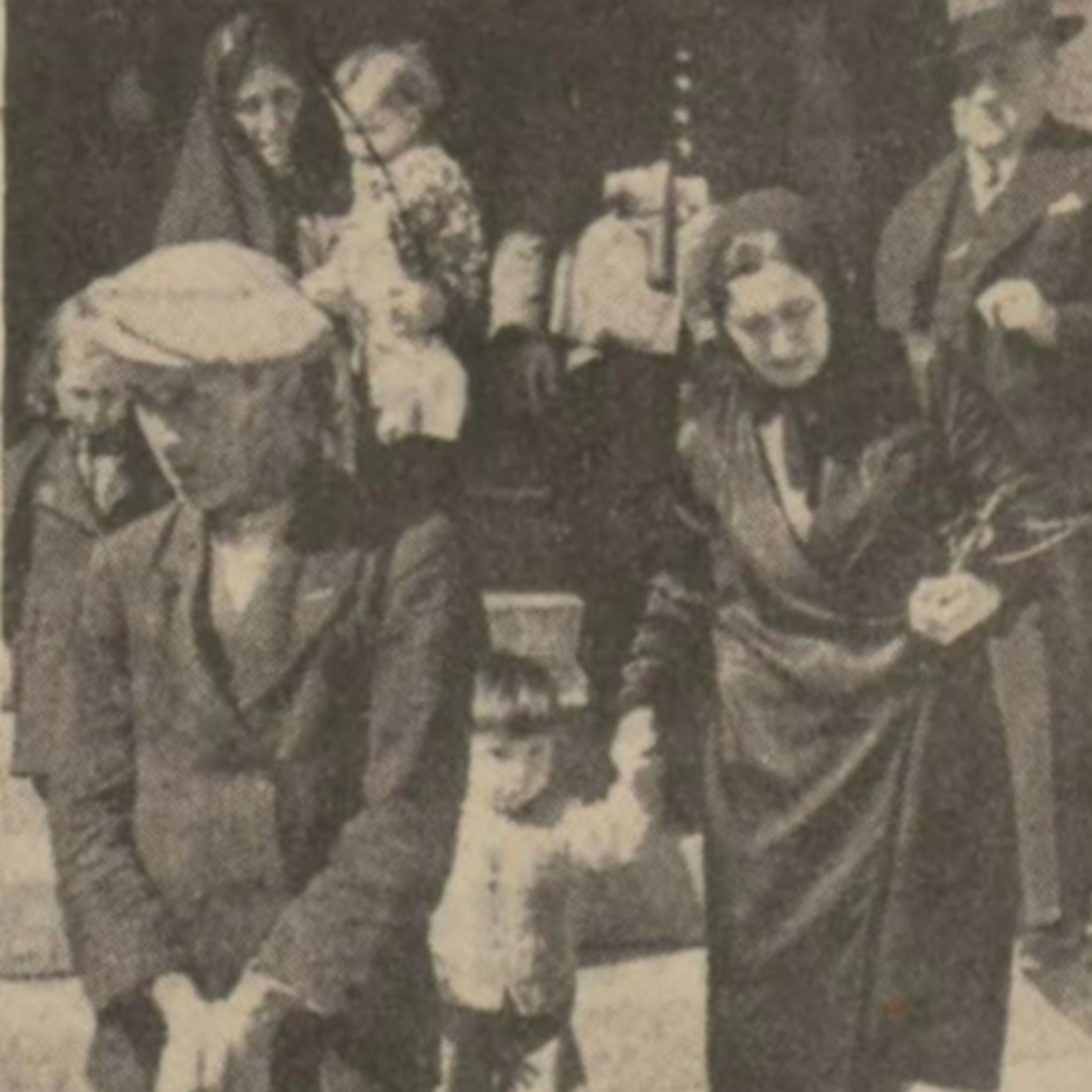 Fatih Cinayeti -1937