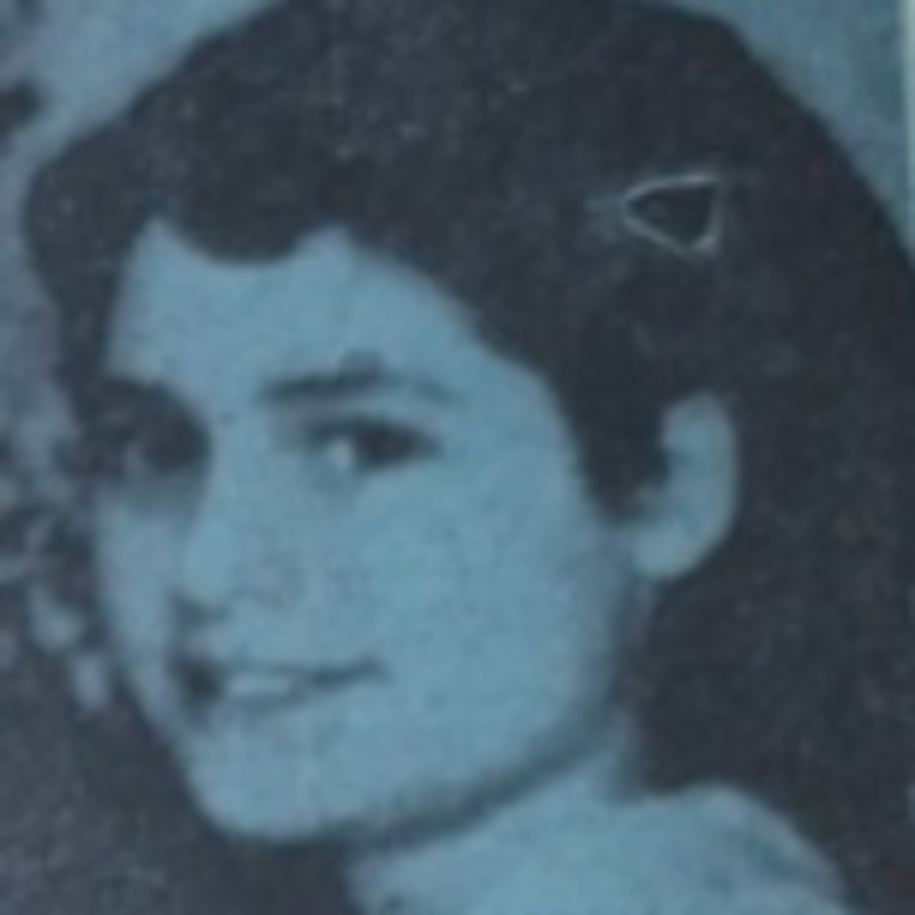 Beyoğlu Cinayeti -1952