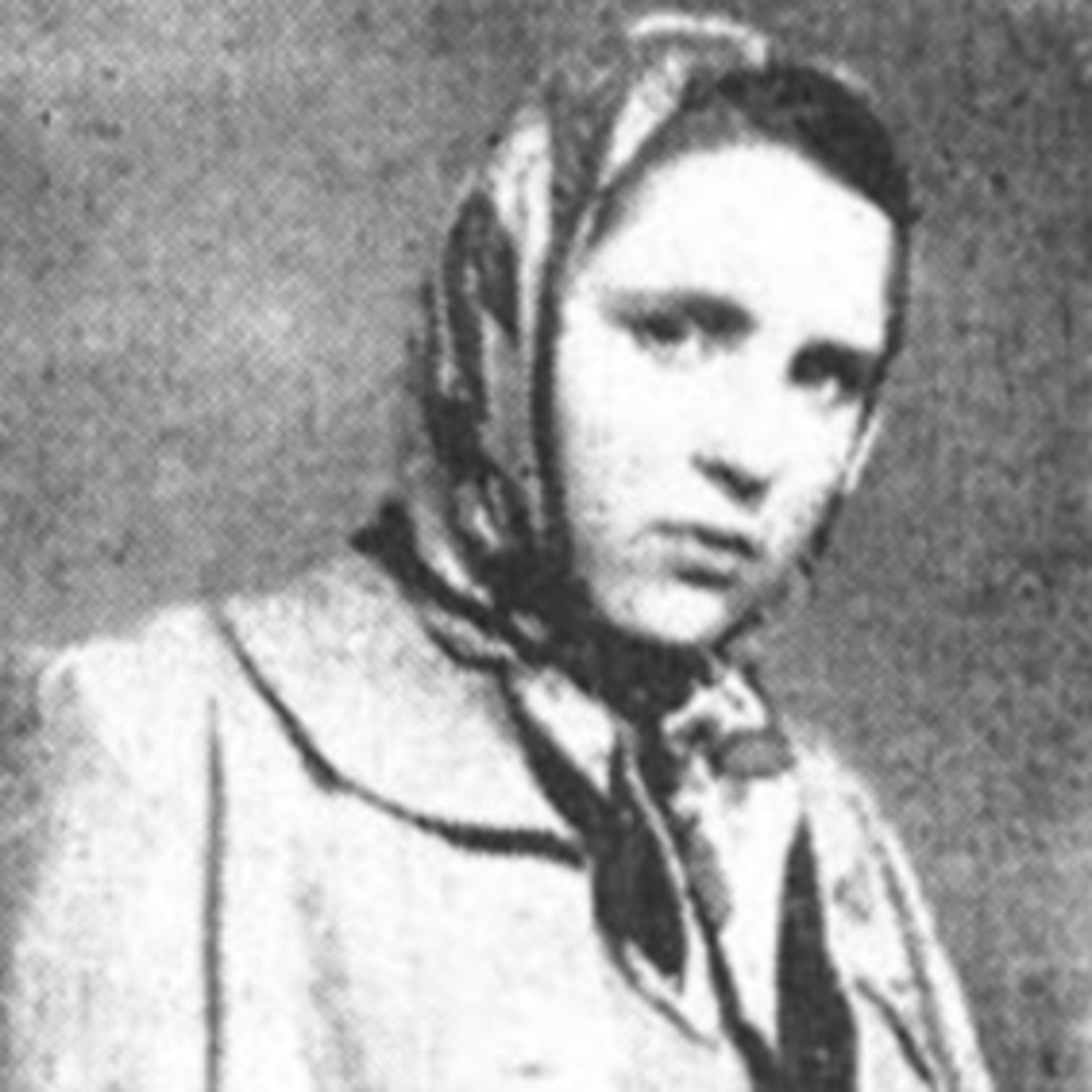 Hatice Karagölge Cinayeti -1952 episode artwork