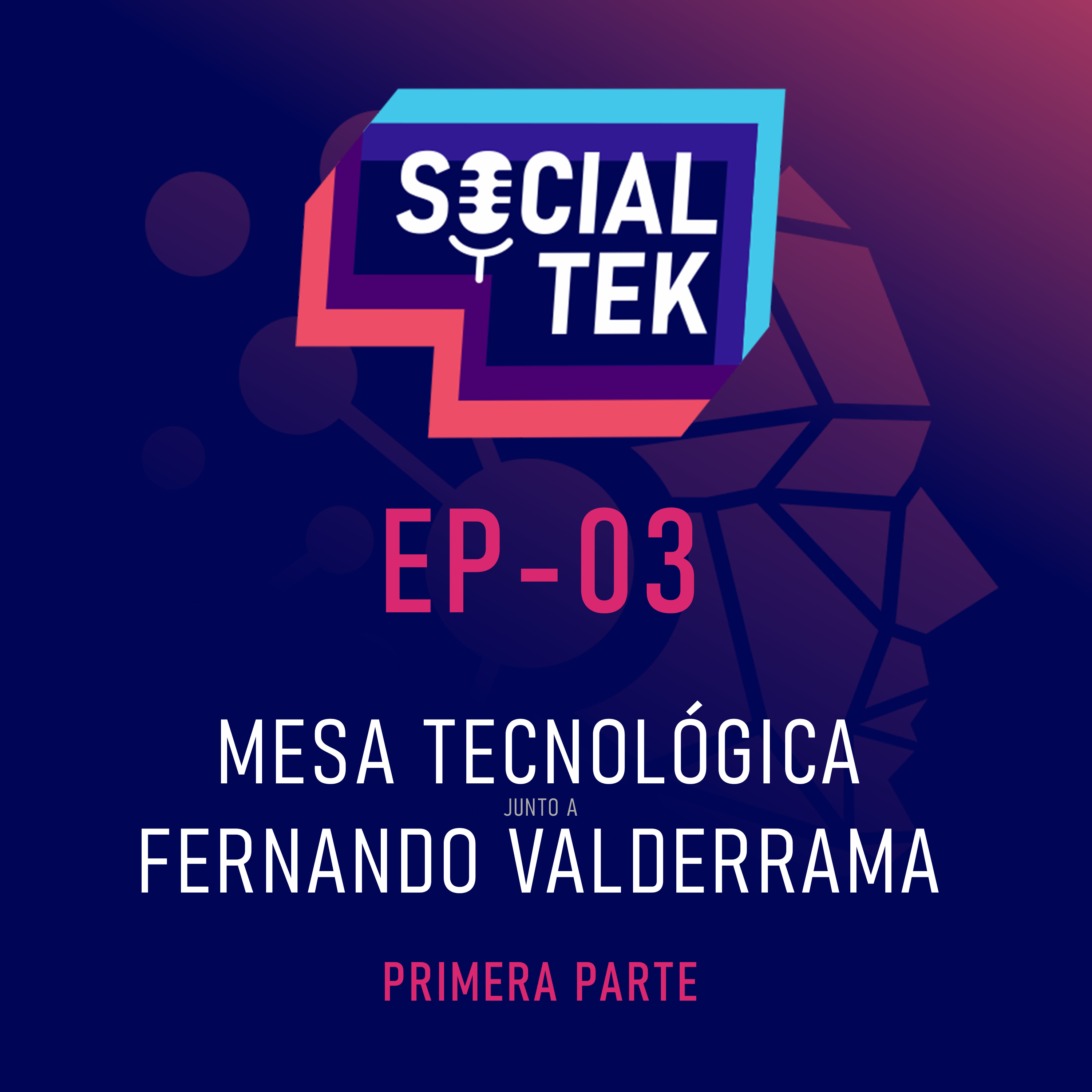 SocialTek Media