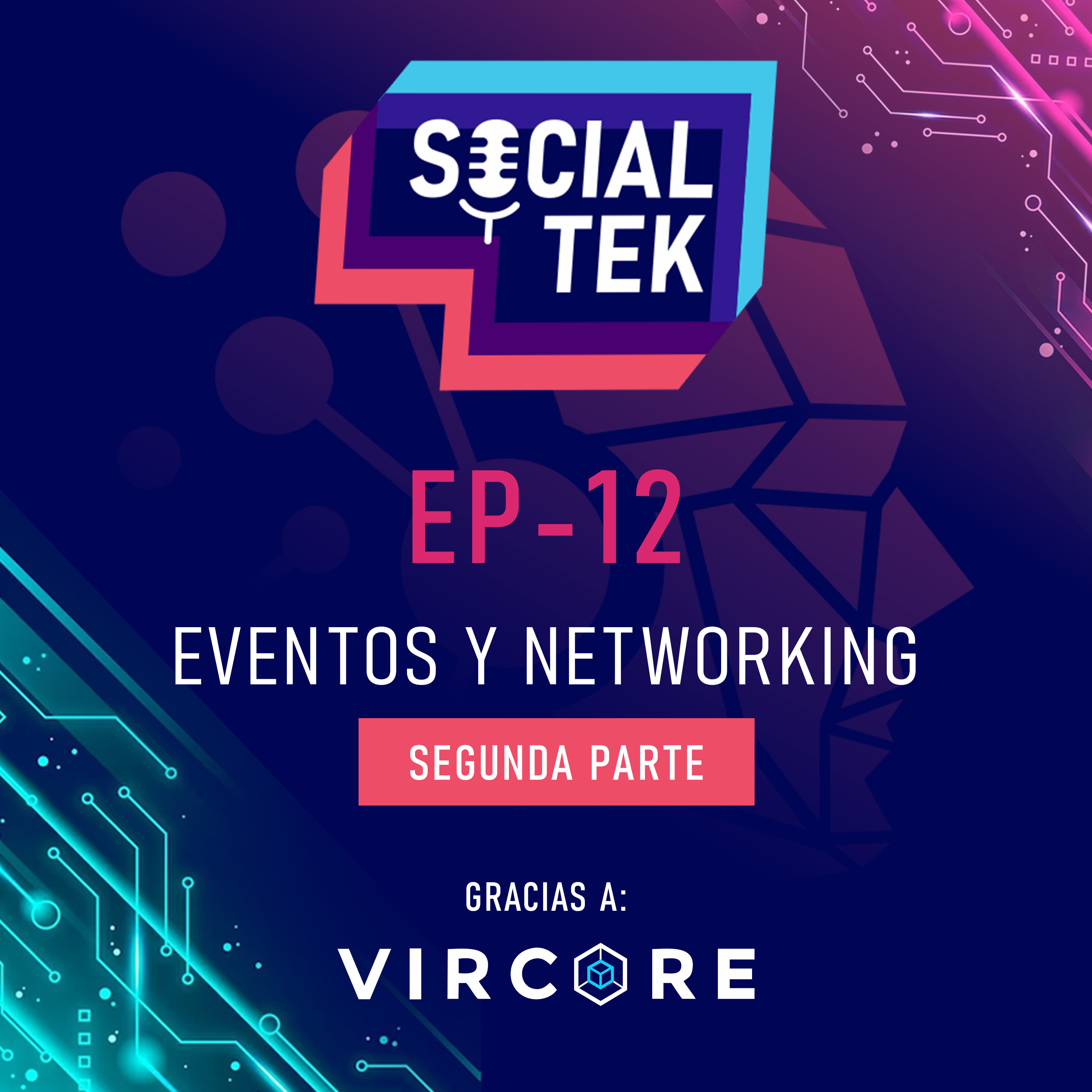 SocialTek Media