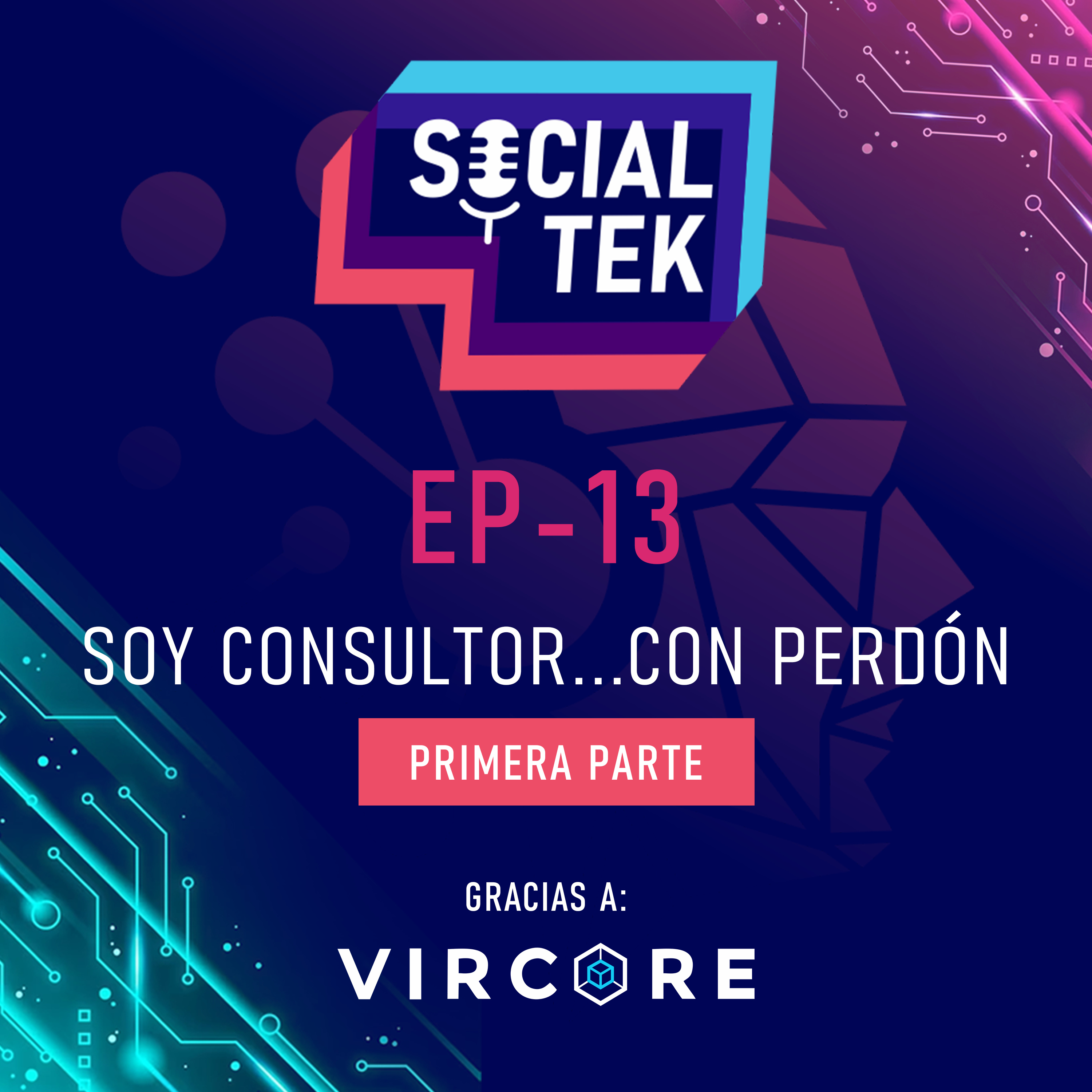 SocialTek Media