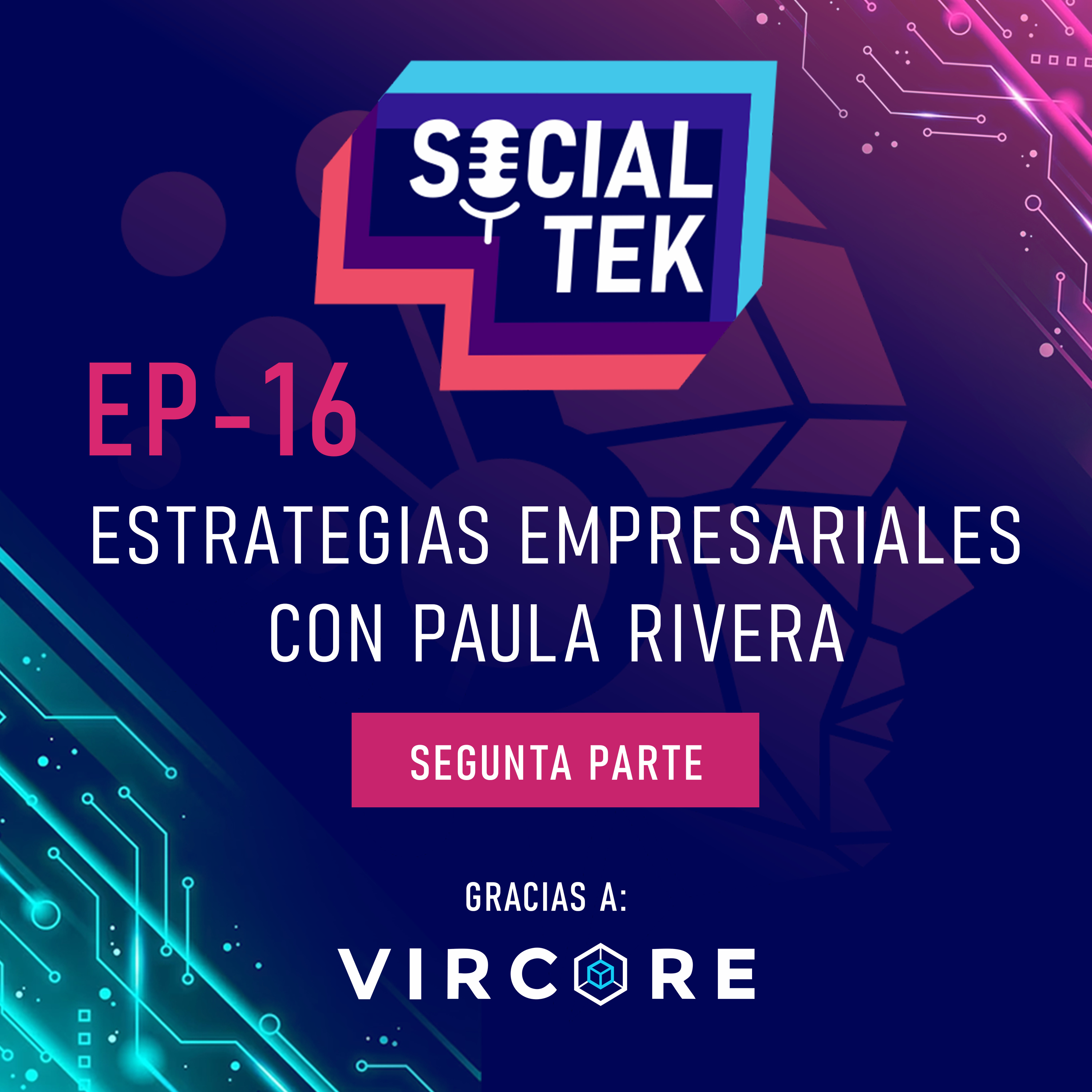 SocialTek Media