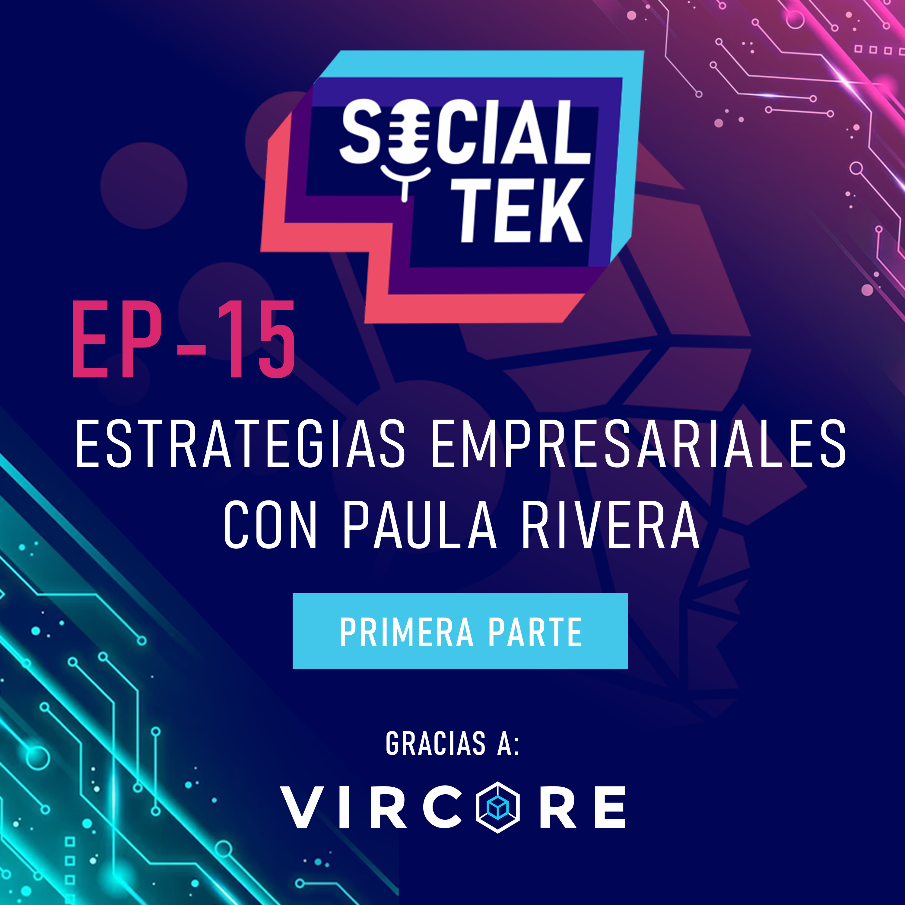 SocialTek Media