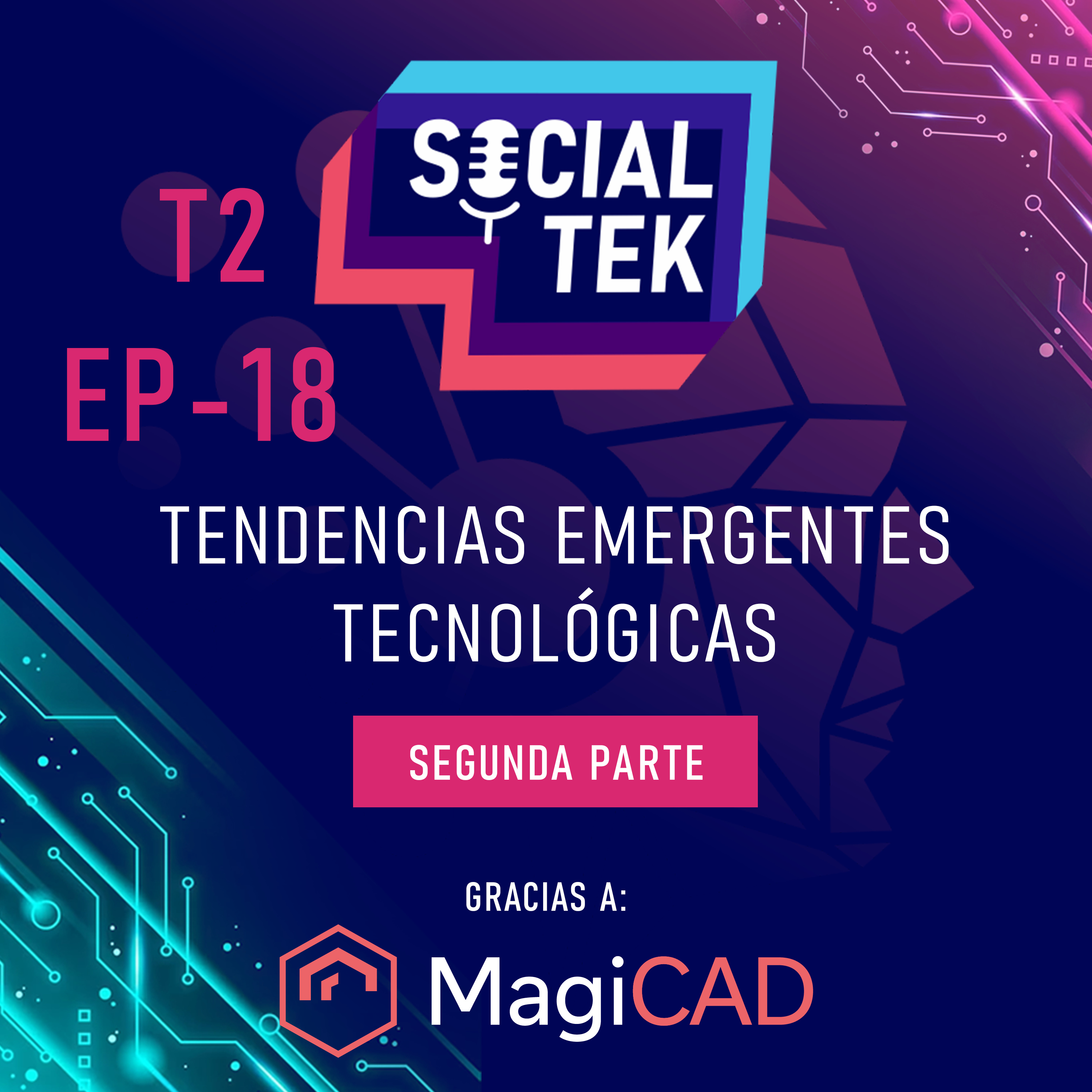 SocialTek Media