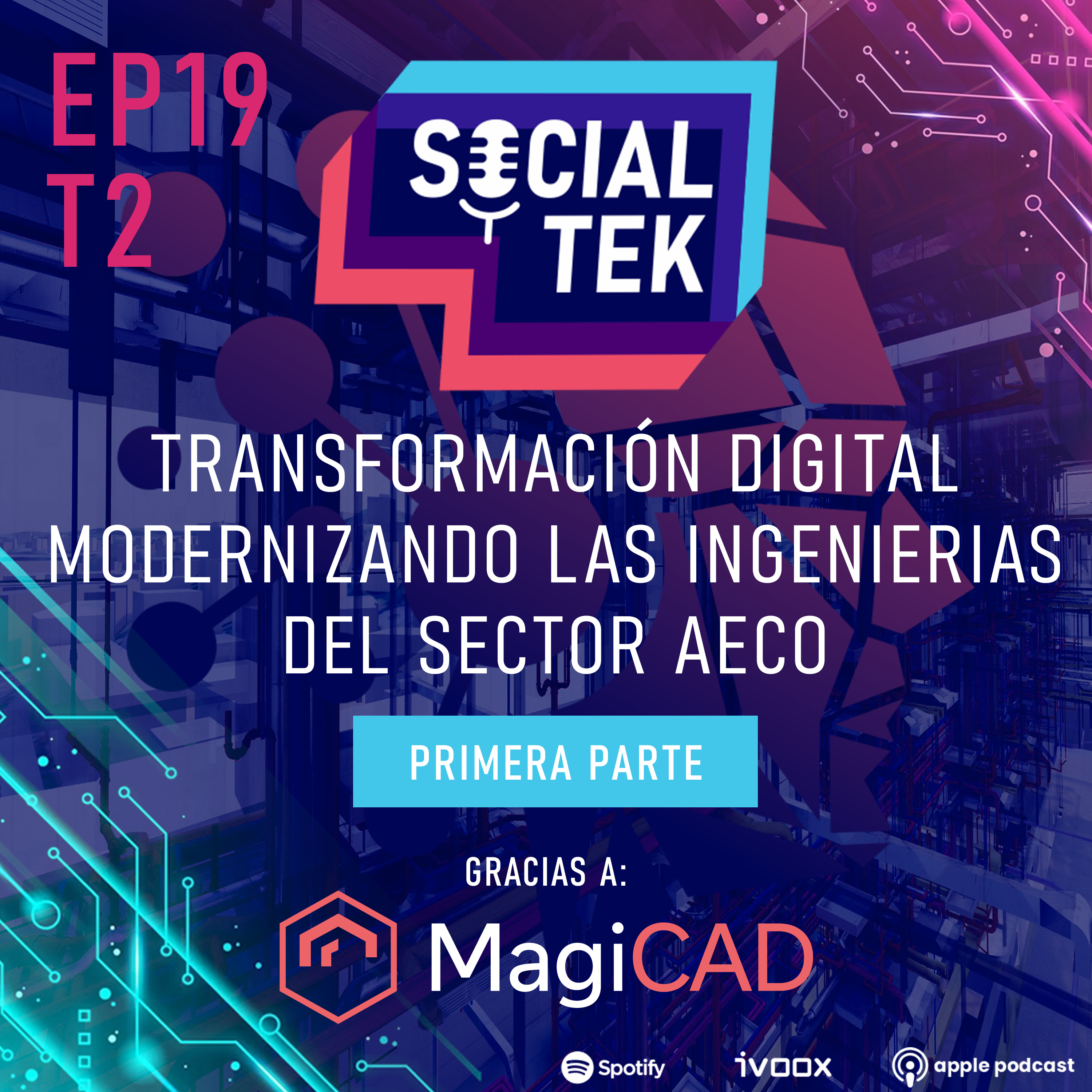 SocialTek Media
