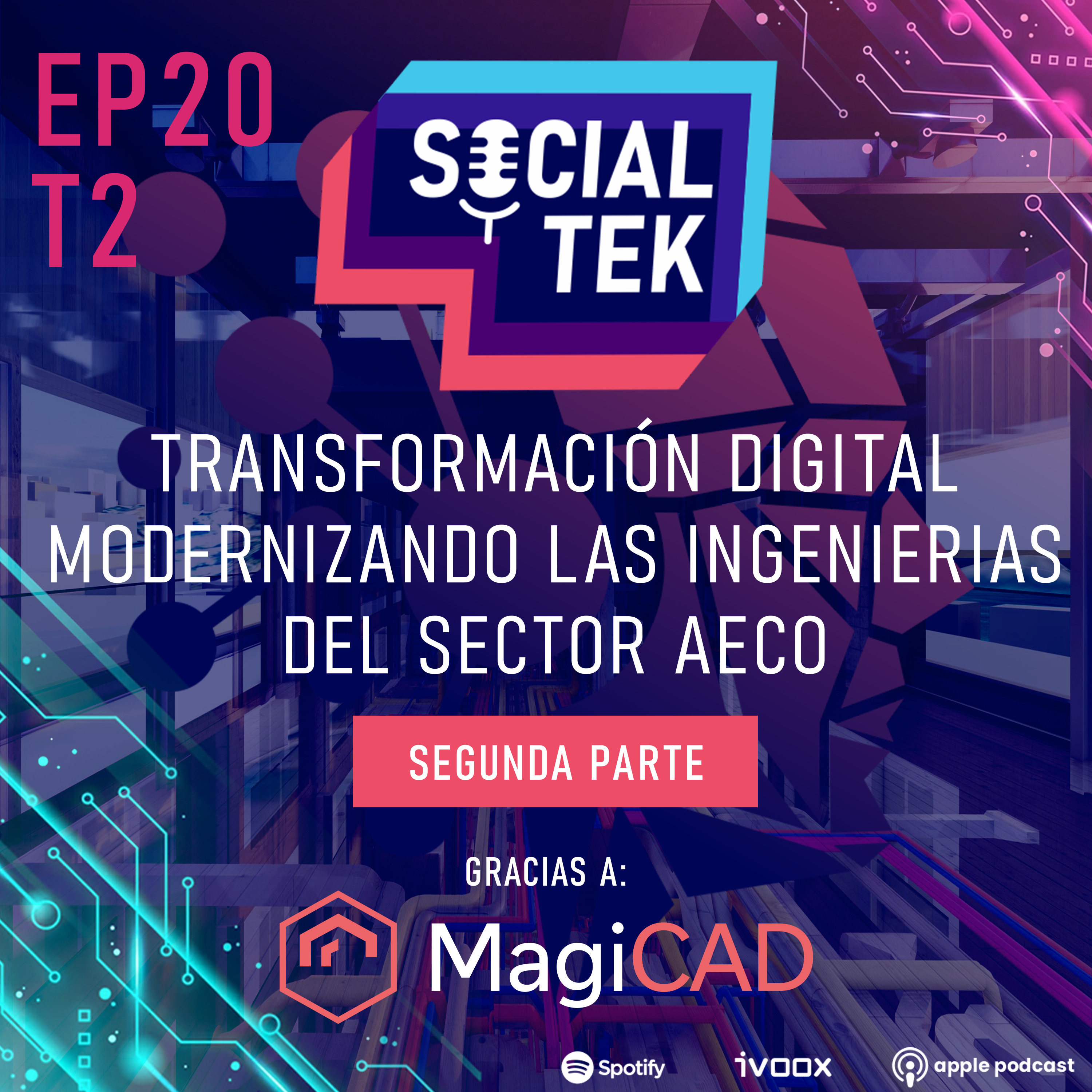 SocialTek Media