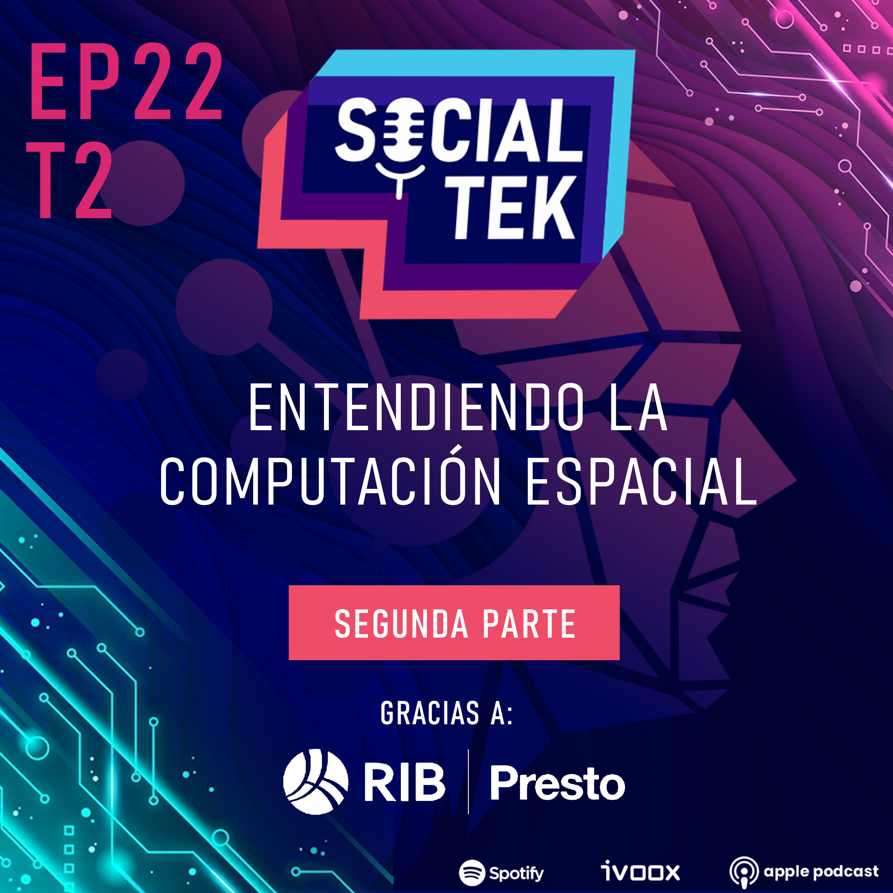 SocialTek Media