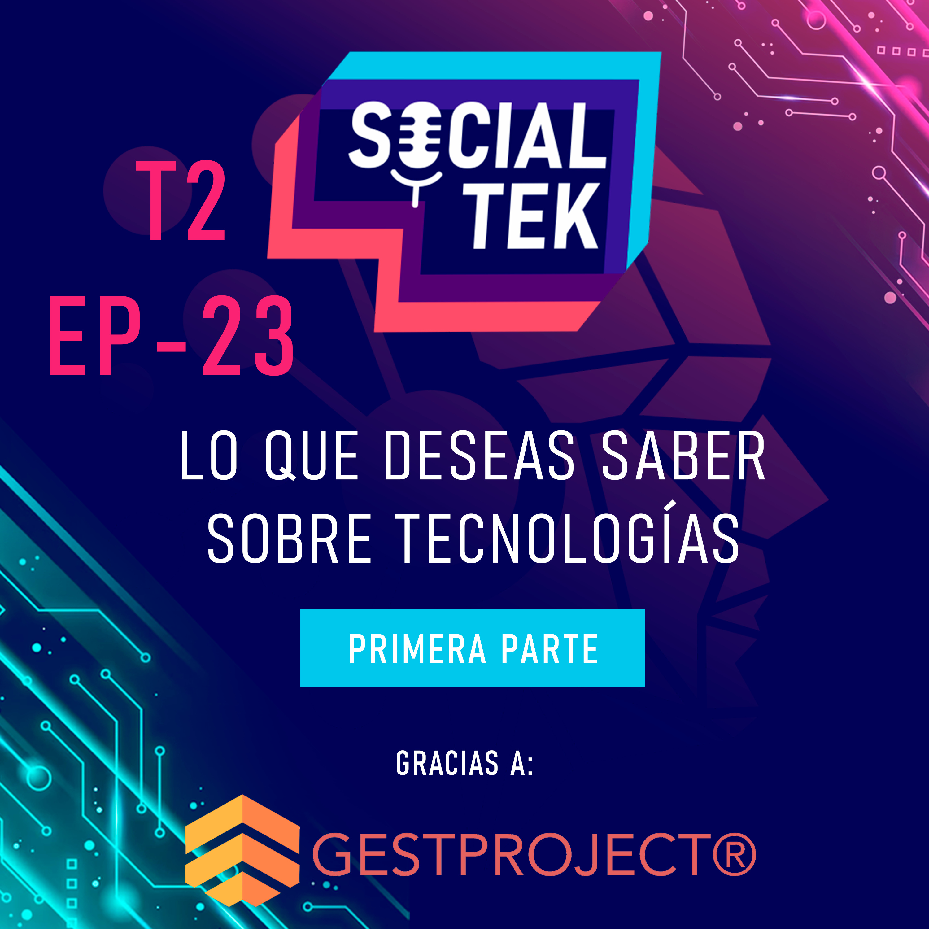 SocialTek Media