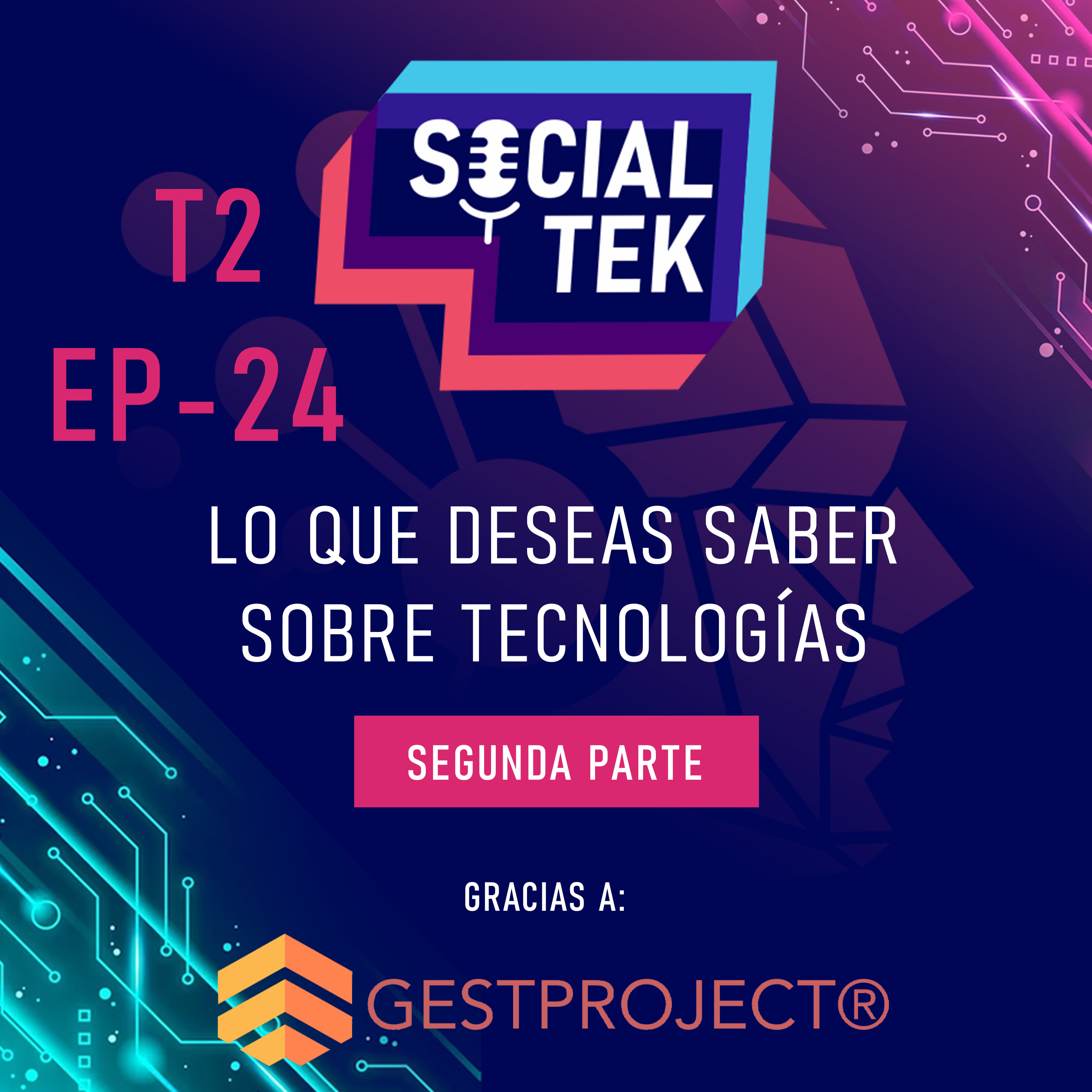 SocialTek Media