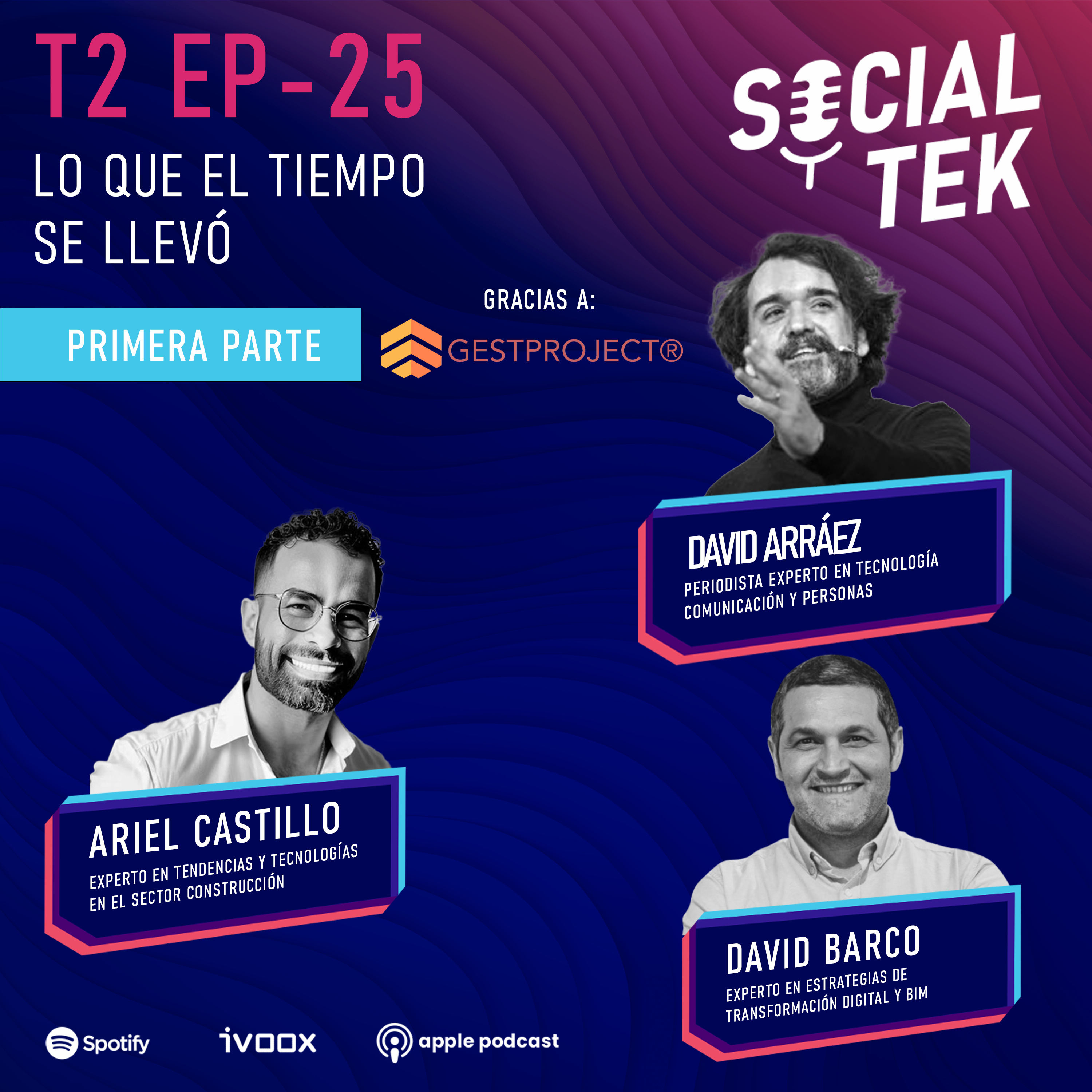SocialTek Media