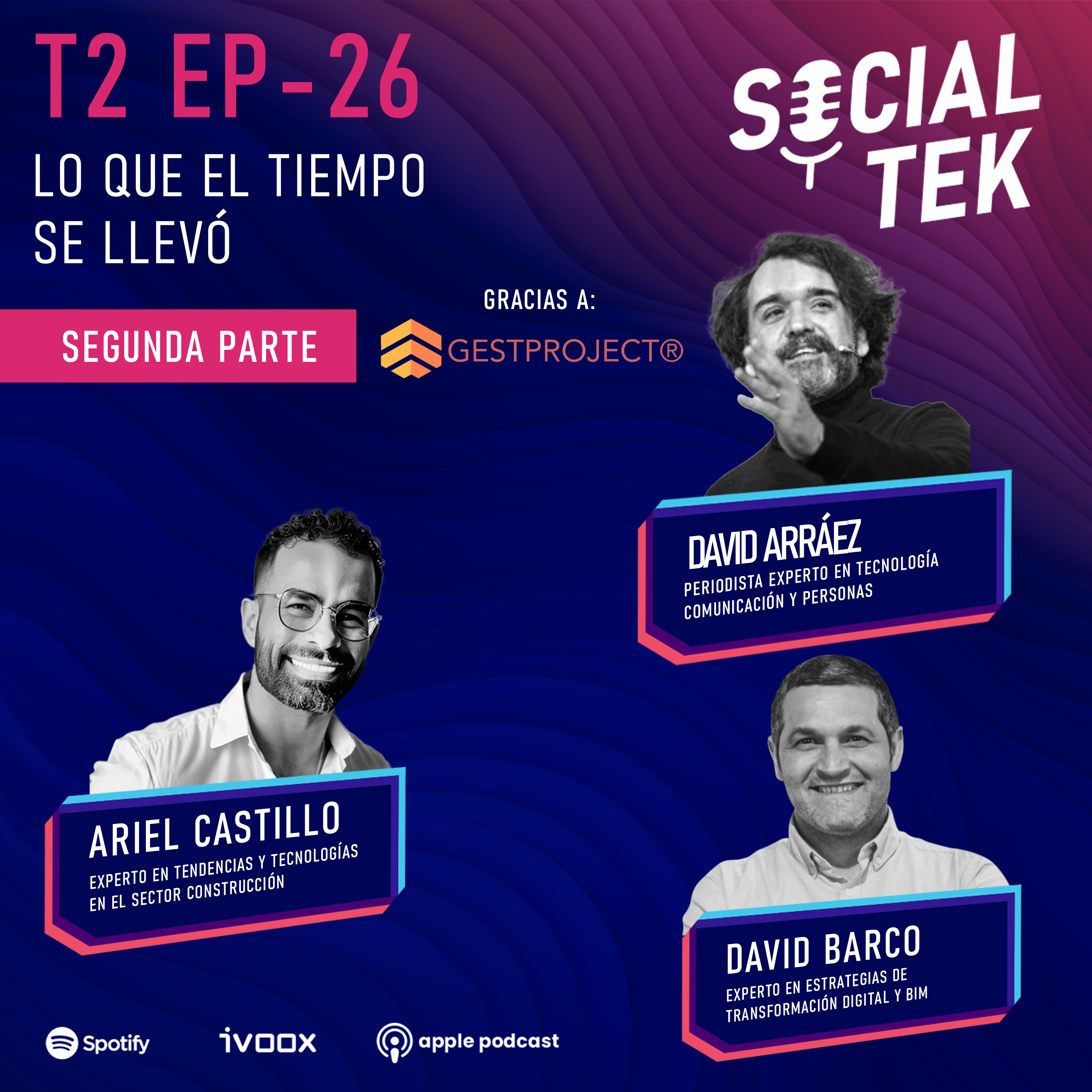 SocialTek Media