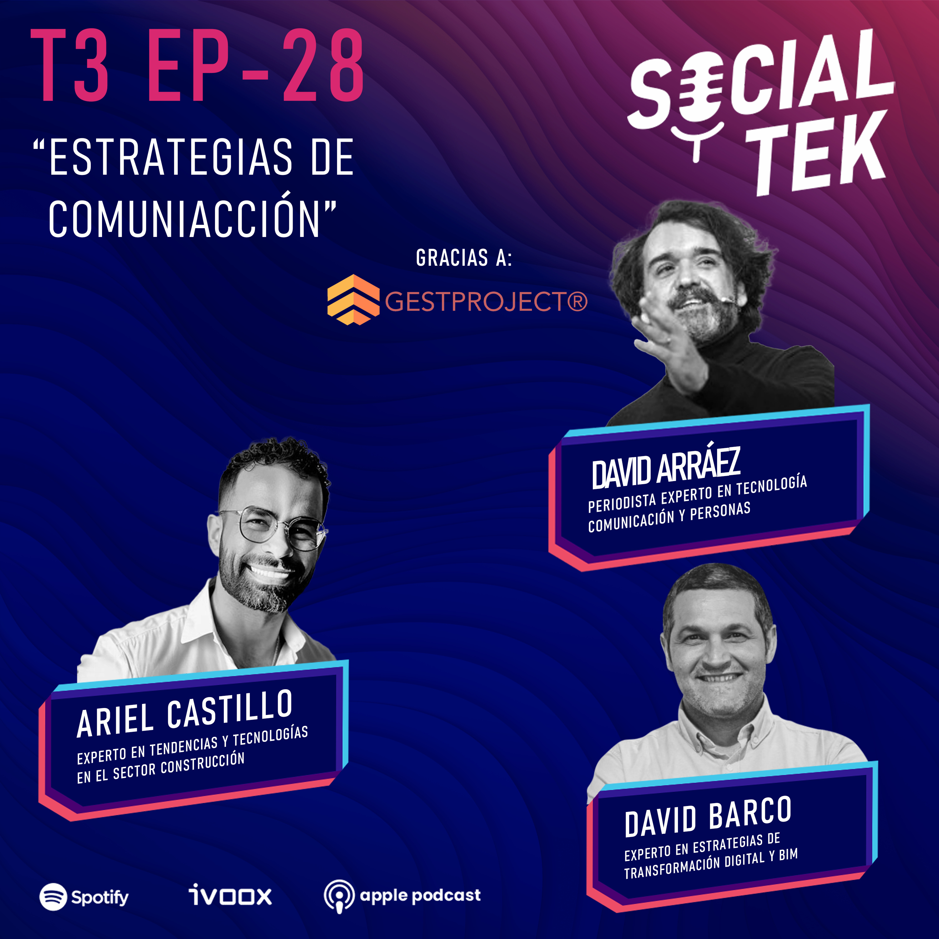 SocialTek Media