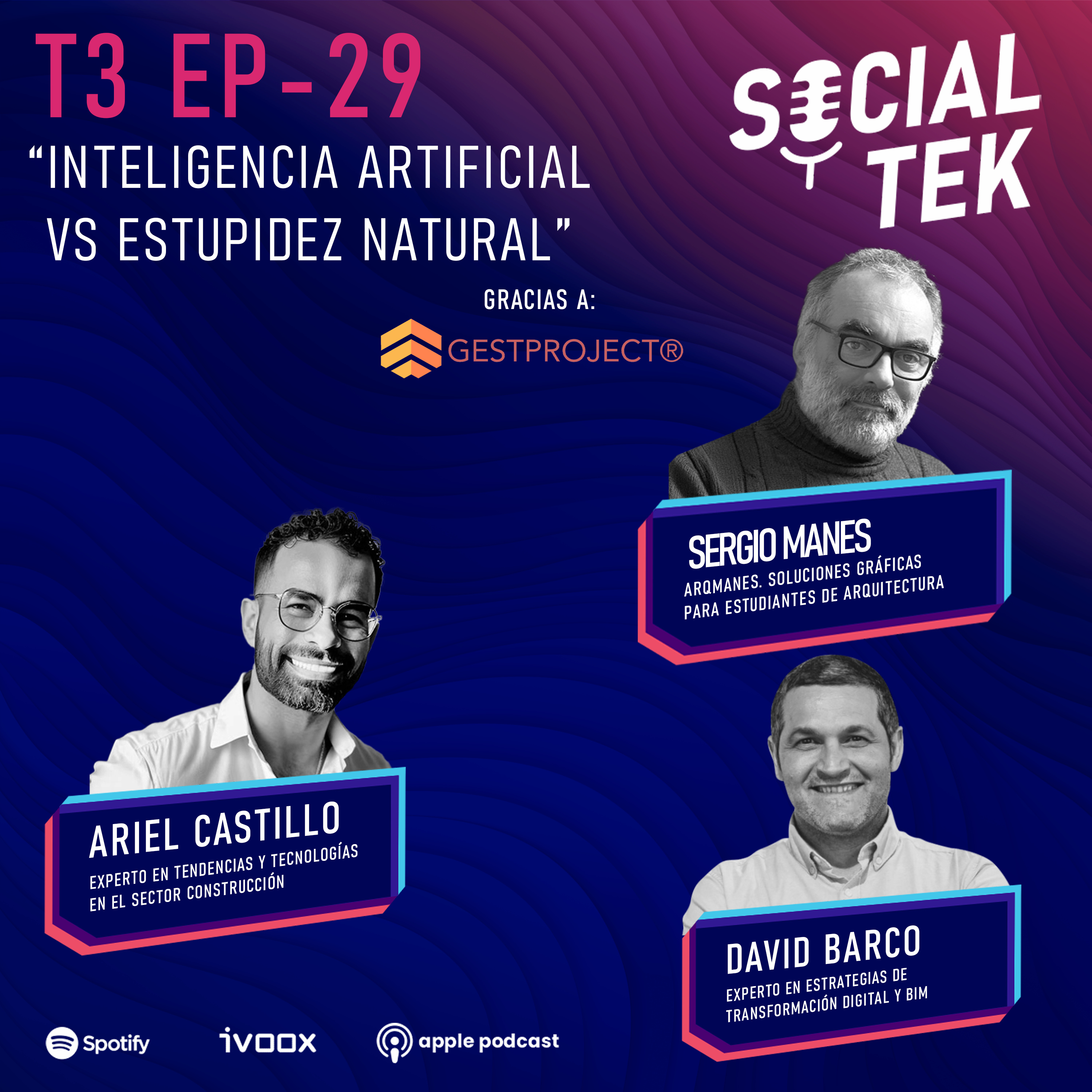 SocialTek Media