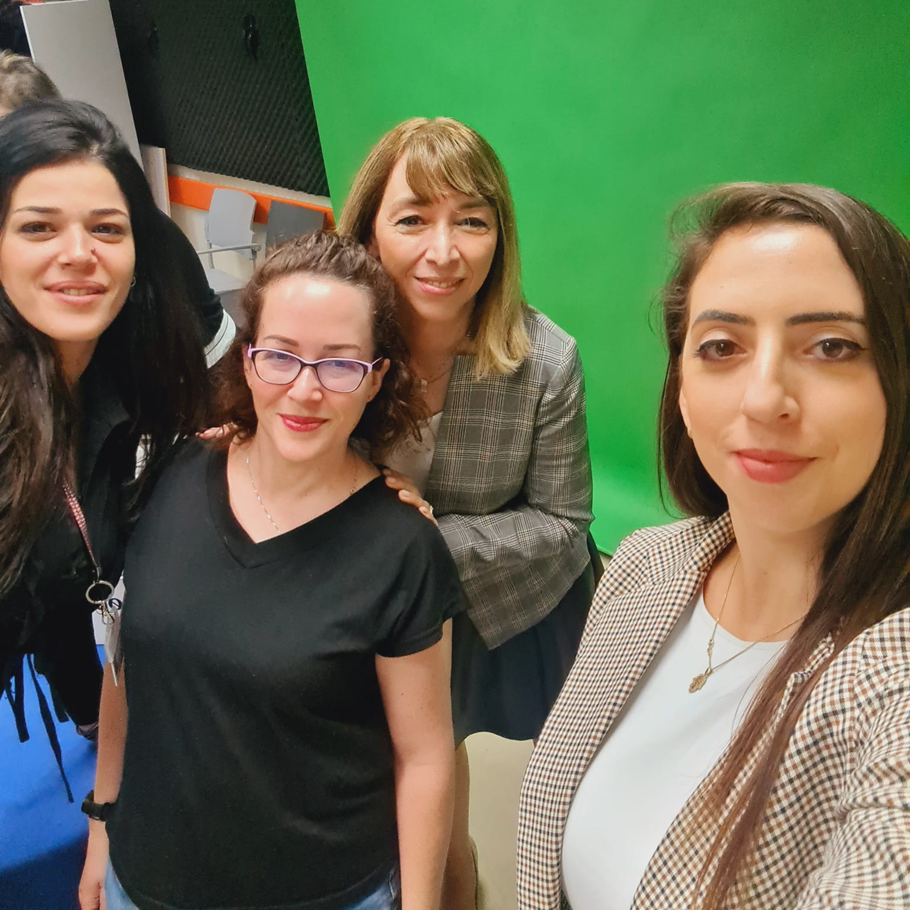 #17 - רבית ברביבאי, הדיל מנסור חרג' יחיא וענת פומרנץ - טיפת חלב episode artwork