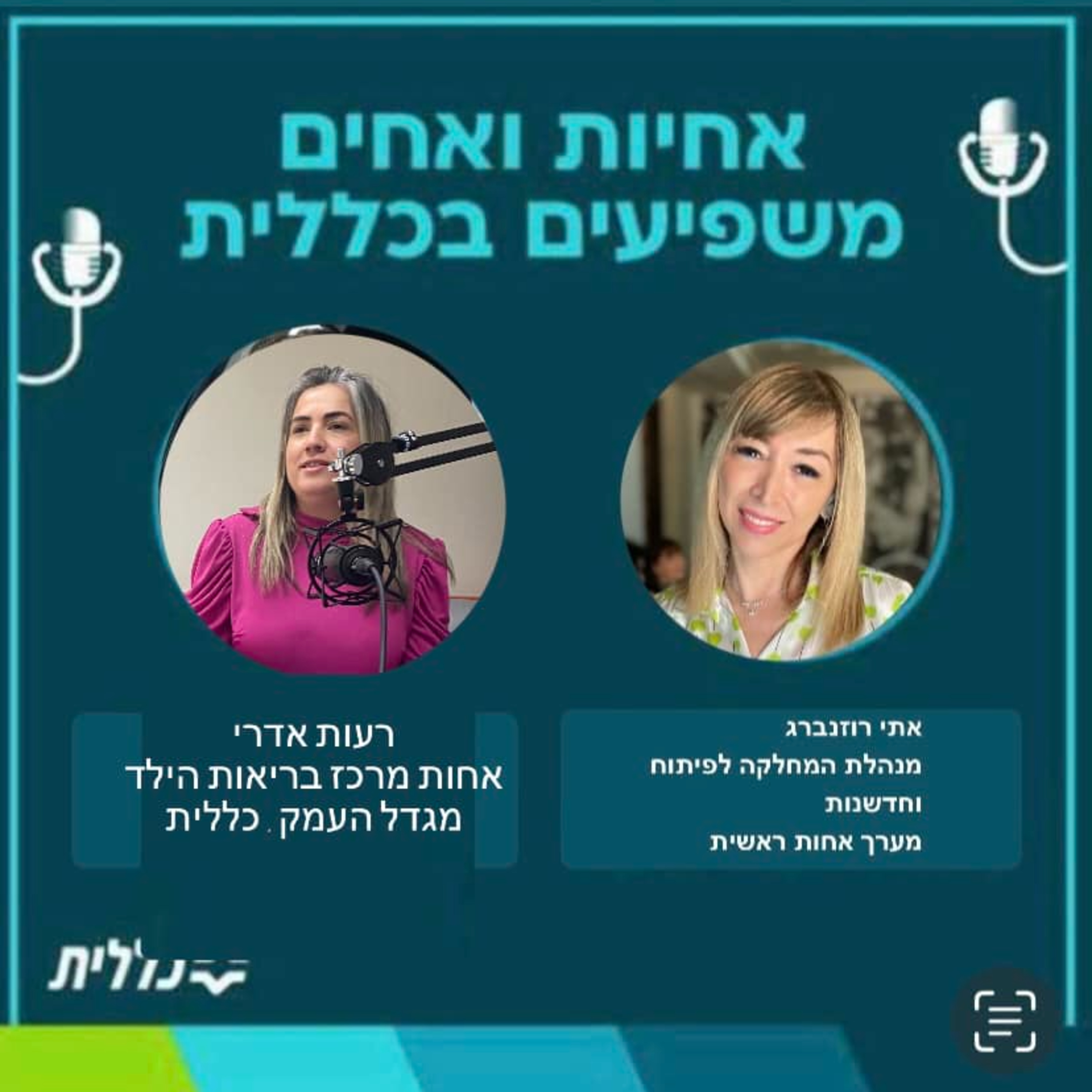 #4 - רעות אדרי episode artwork