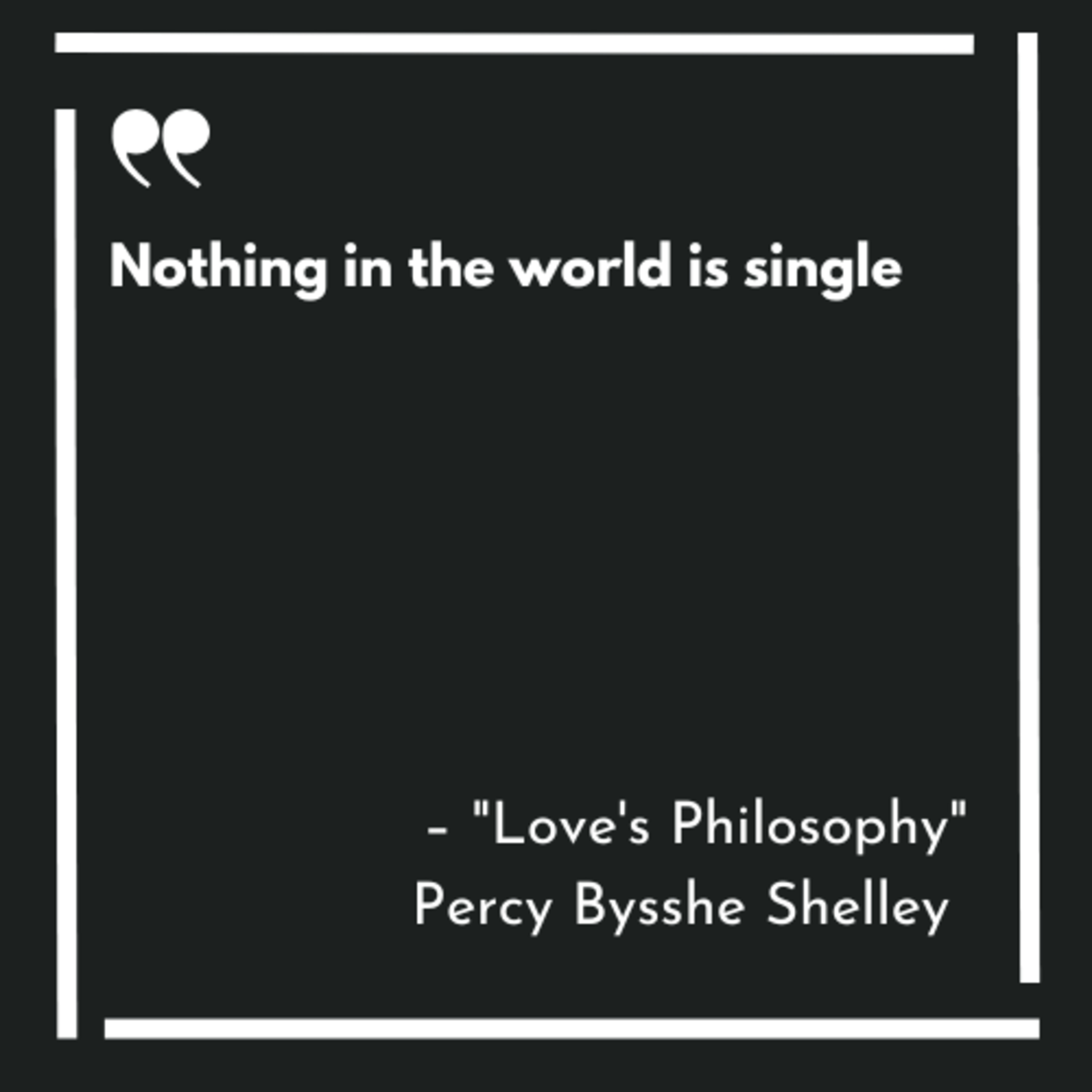 Poems for the Speed of Life