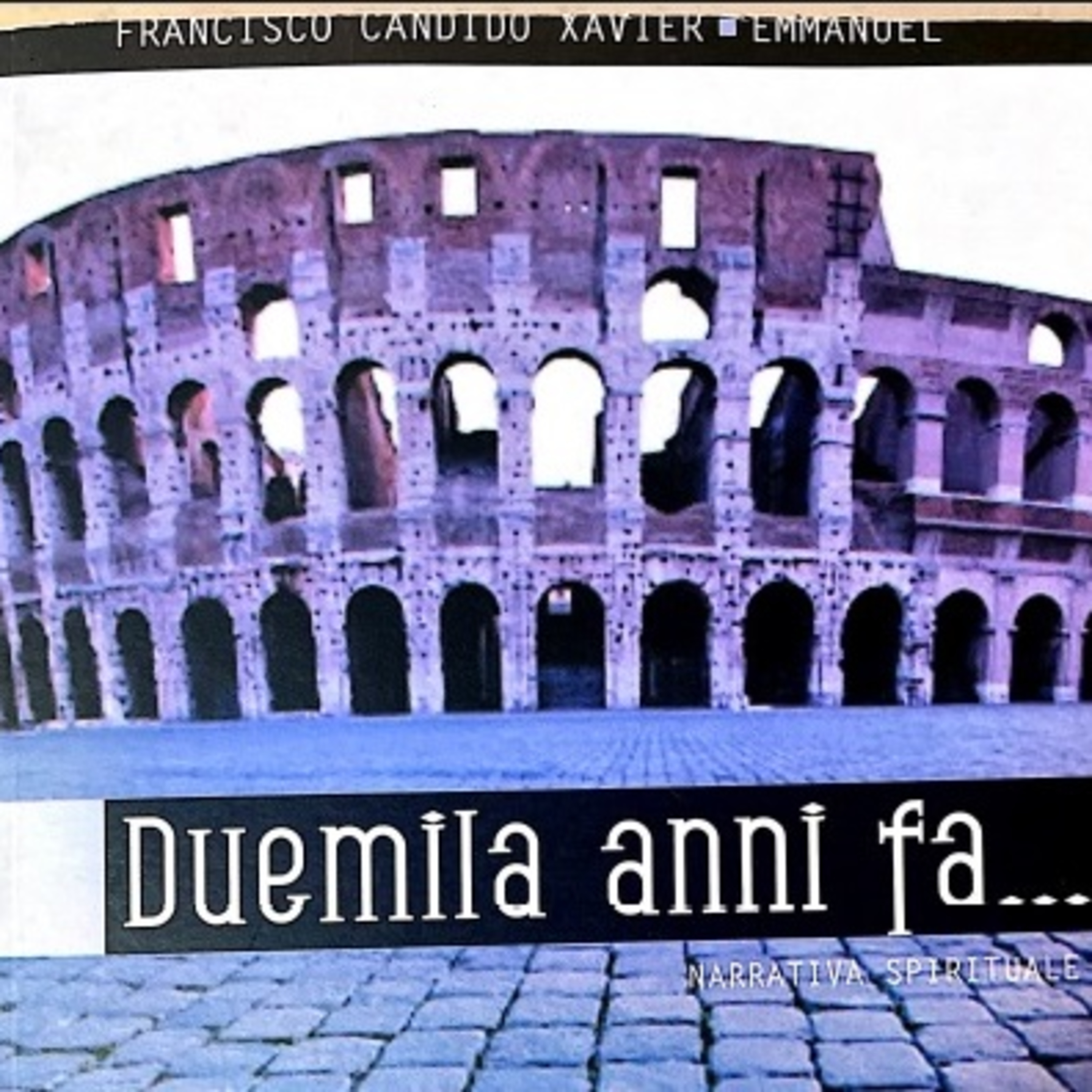 11)	AUDIO-LIBRO: 2000 ANNI FA - PARTE PRIMA - capitolo 10°_2 parte	