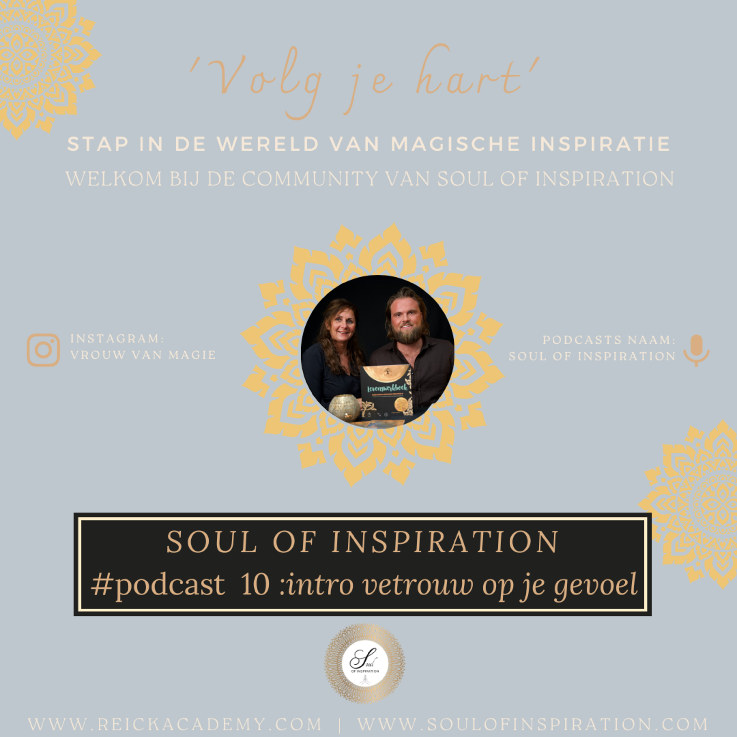 Soulofinspiration