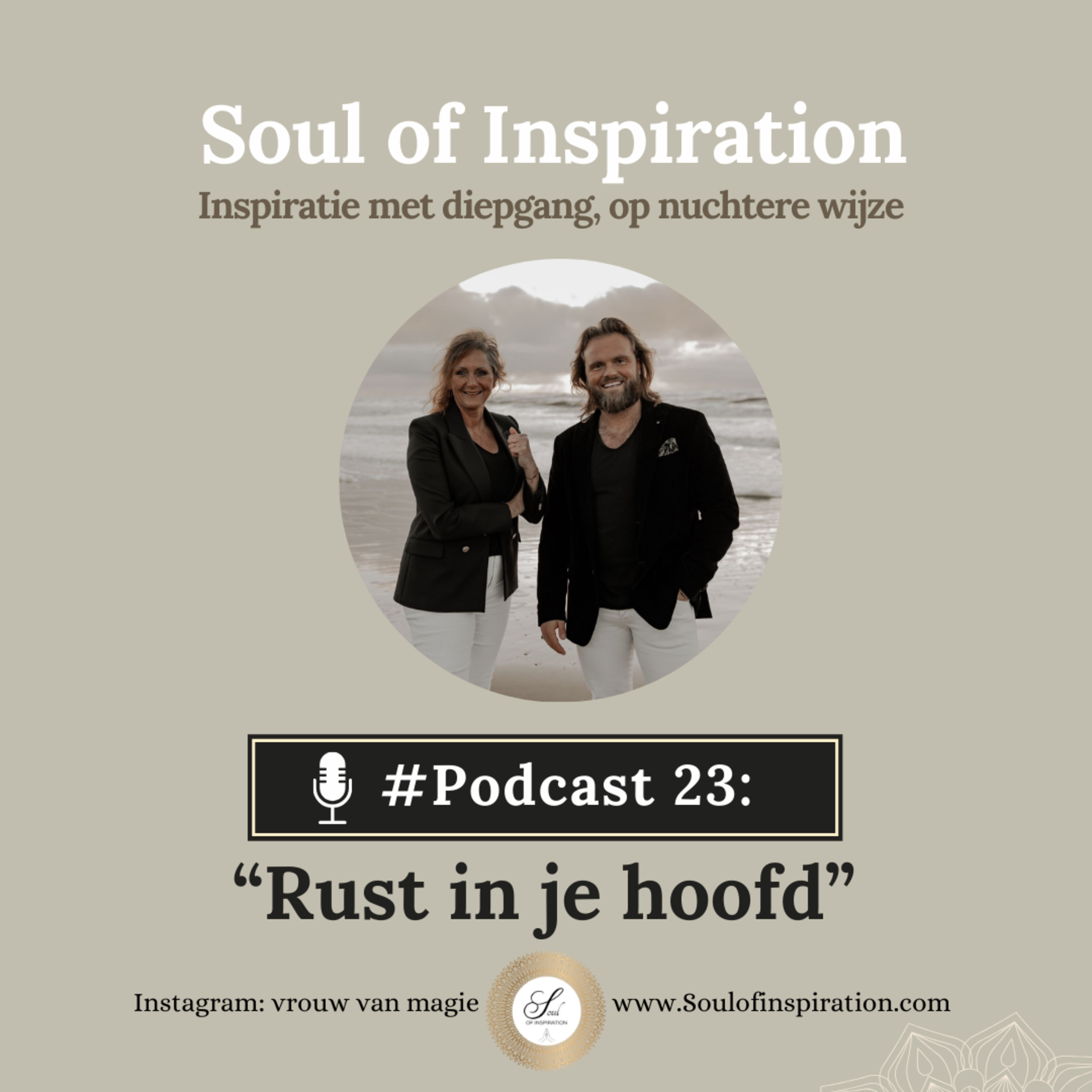 Soulofinspiration