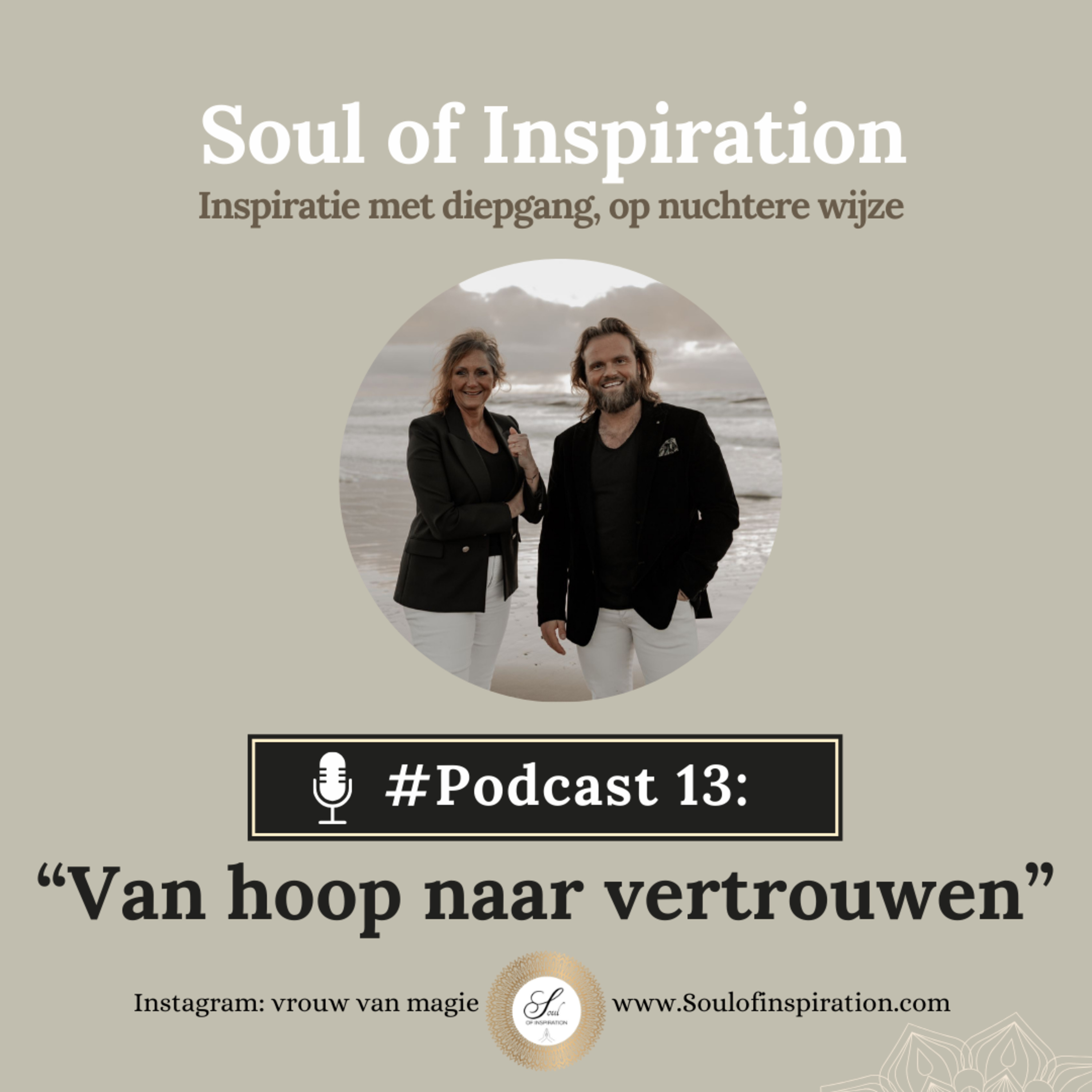 Soulofinspiration