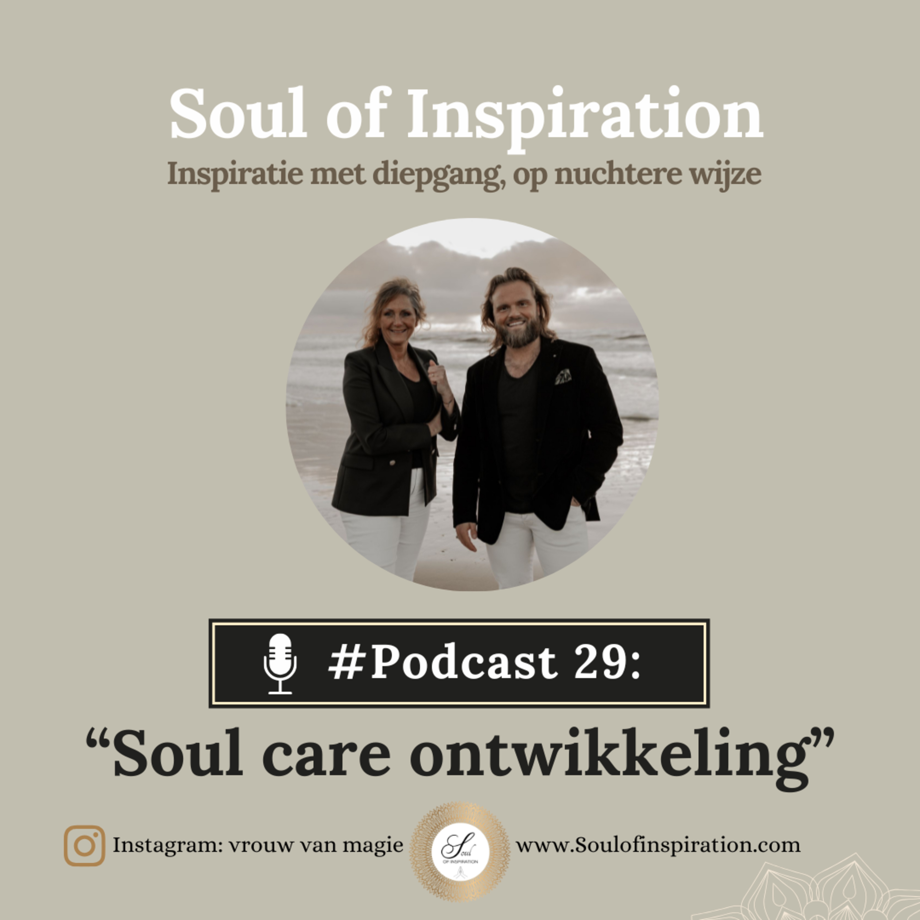 Soulofinspiration