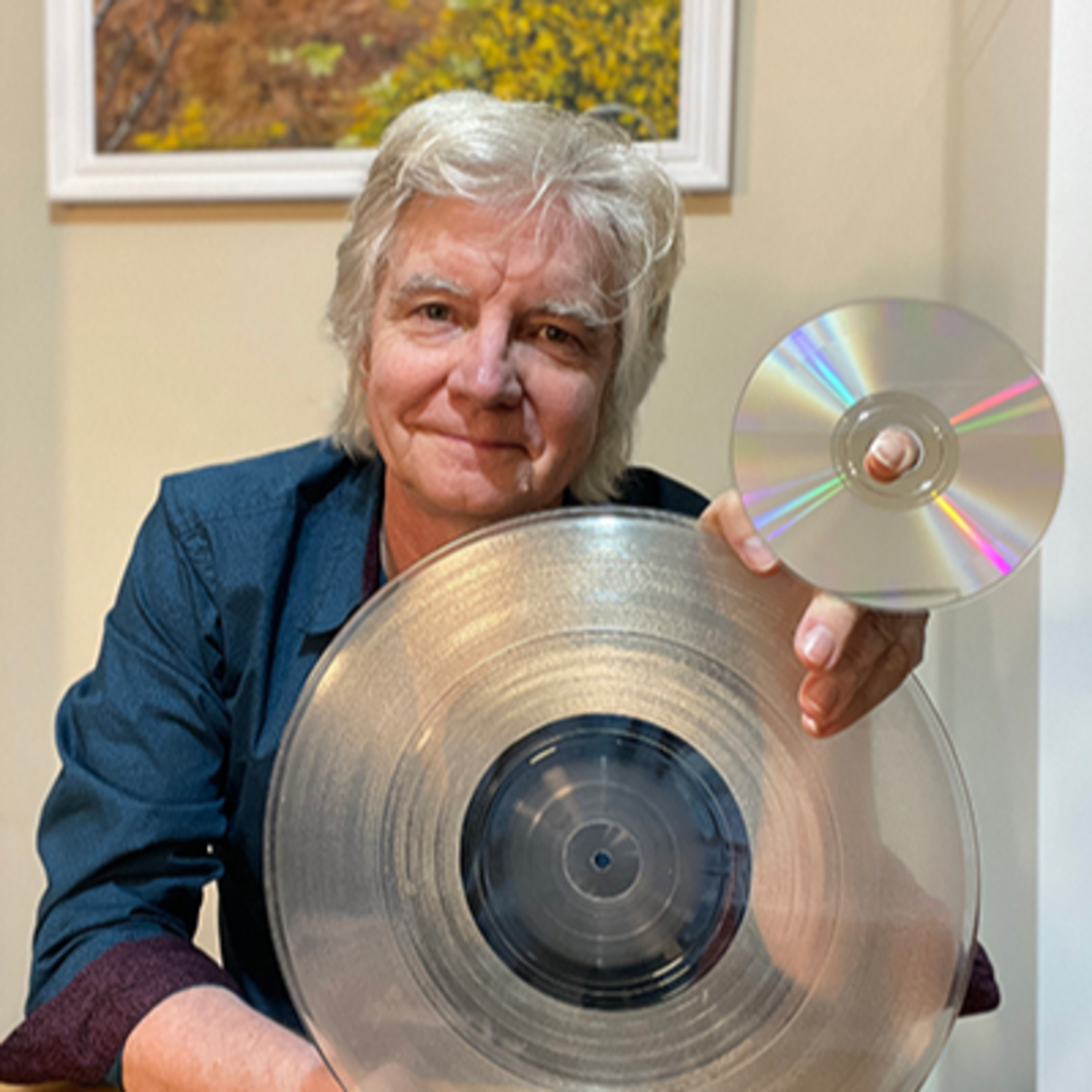 Now Spinning Music Magazine - Artist Interviews and Music Reviews