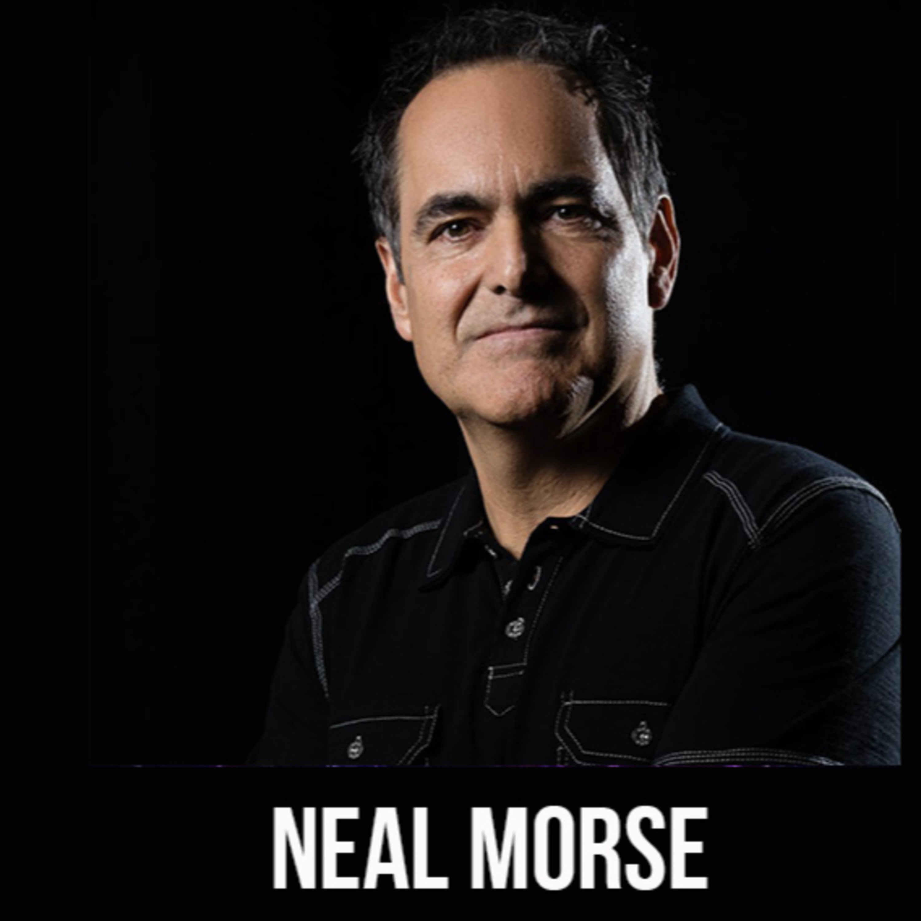 Neal Morse on No Hill for a Climber: The Faith and Cinematic Sound of Prog Rock