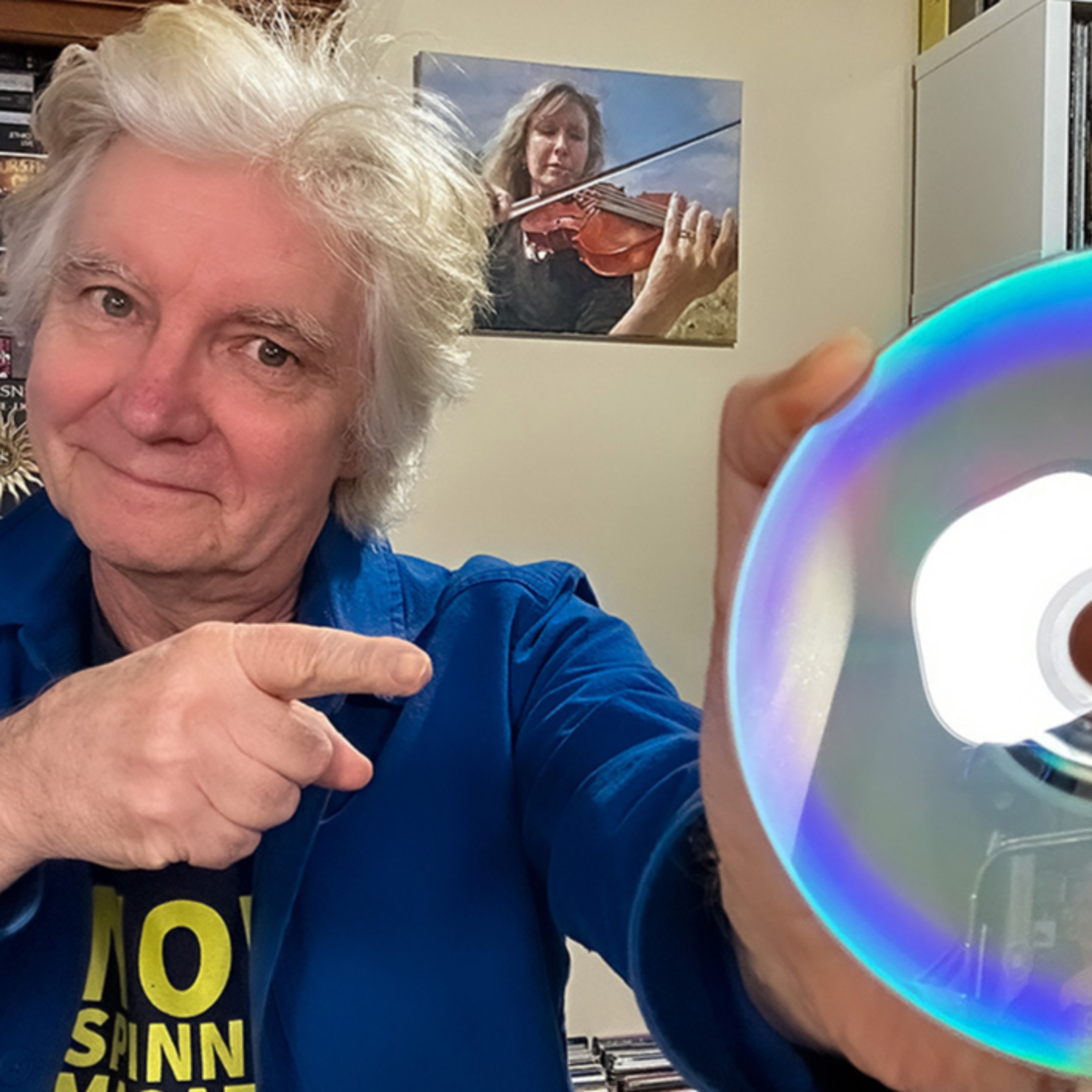 Are CDs Becoming The Go-To Format For Music Fans and Collectors Again?