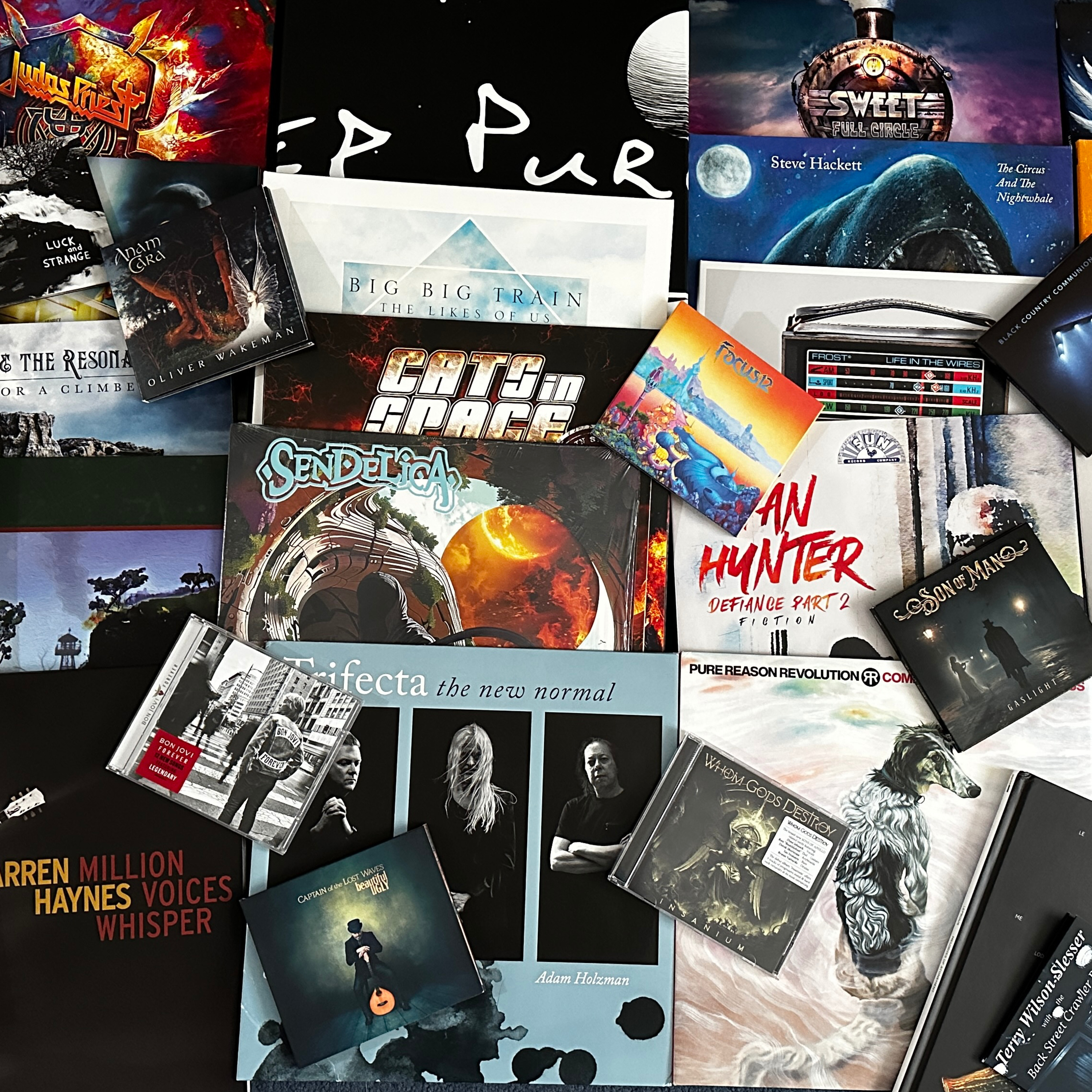 Now Spinning Music Magazine - Artist Interviews and Music Reviews
