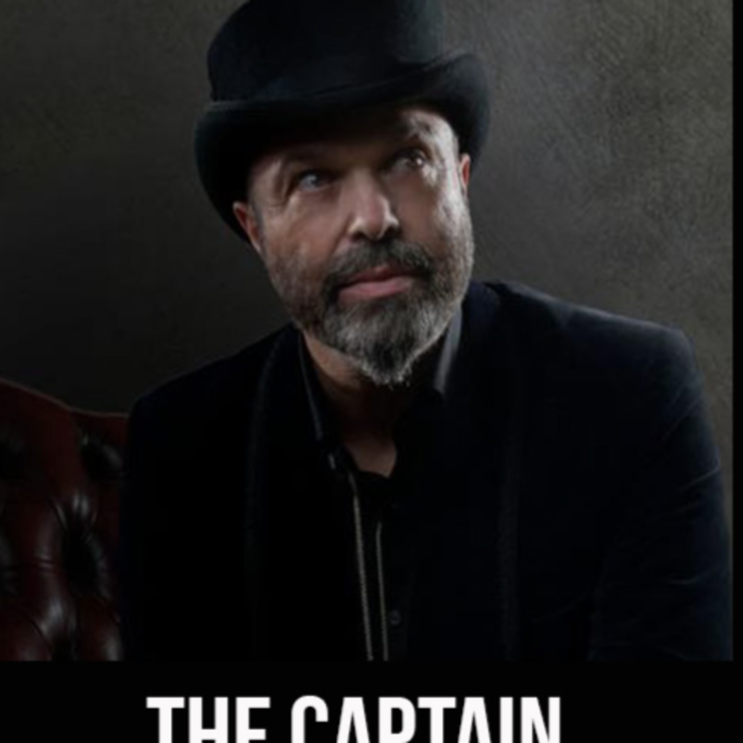 Beautiful Ugly: How 'Captain Of The Lost Waves' Found Healing Through Music