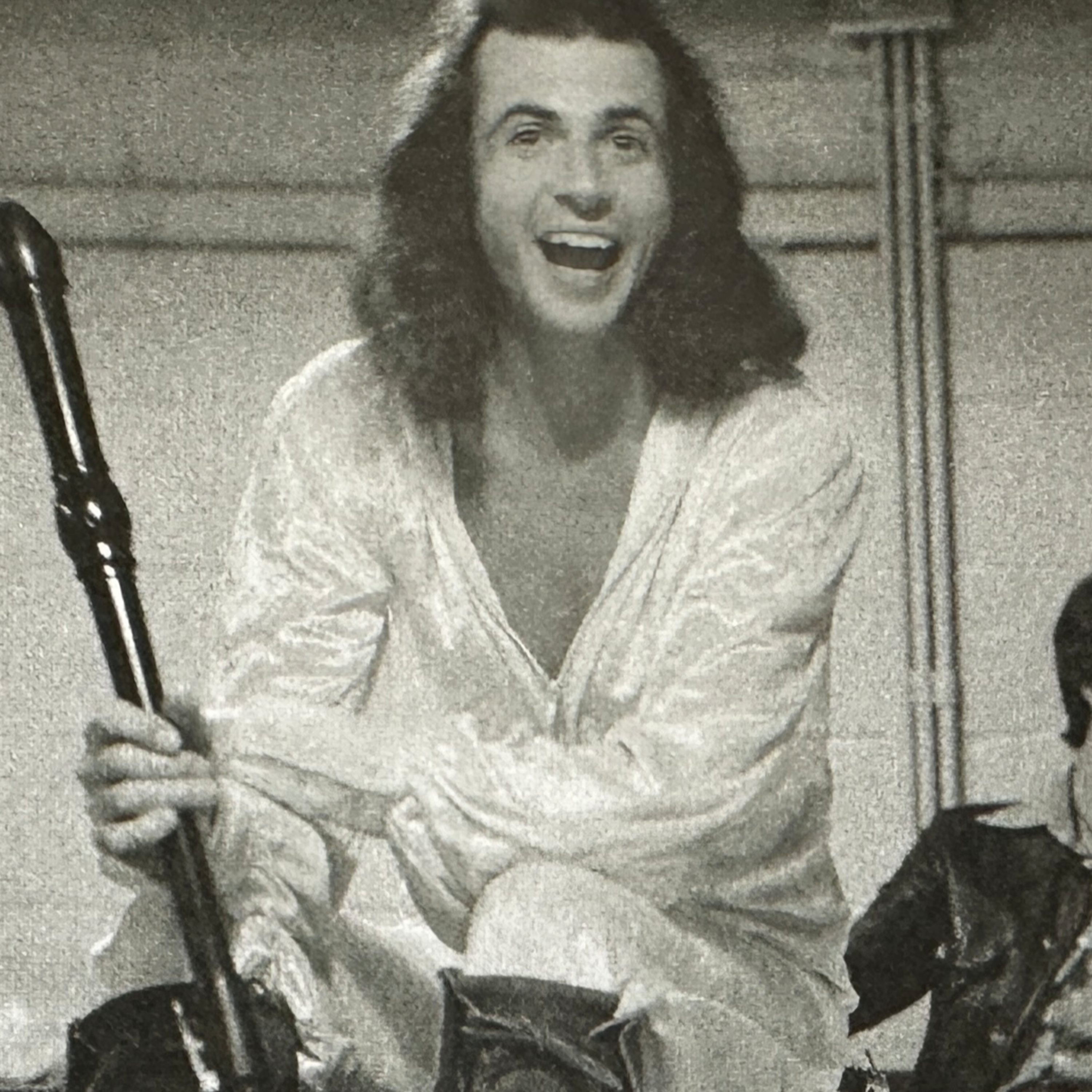 Gentle Giant - Kerry Minnear Interview : Gentle Giant, Classical Influences, and Future Projects