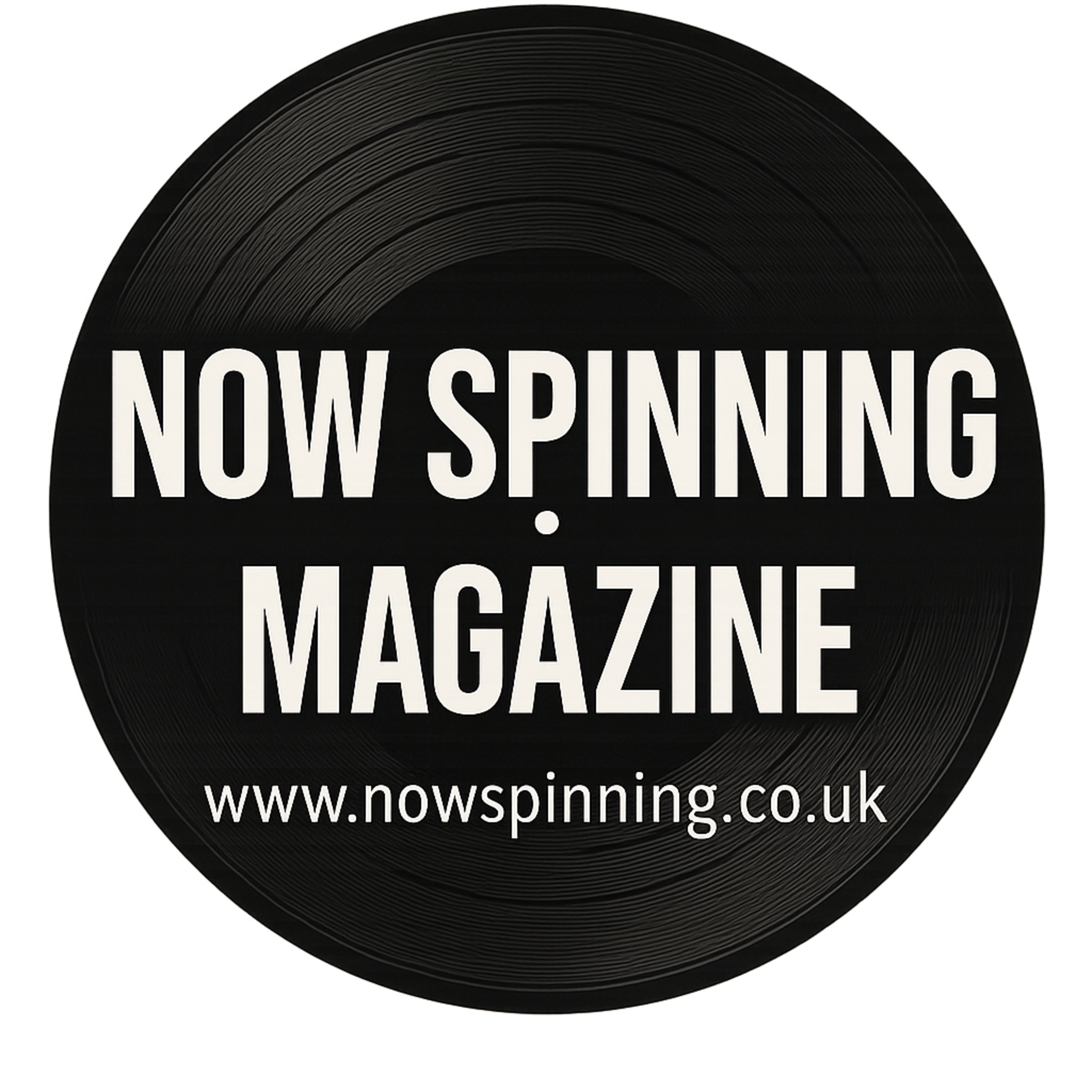 Now Spinning Music Magazine - Artist Interviews and Music Reviews