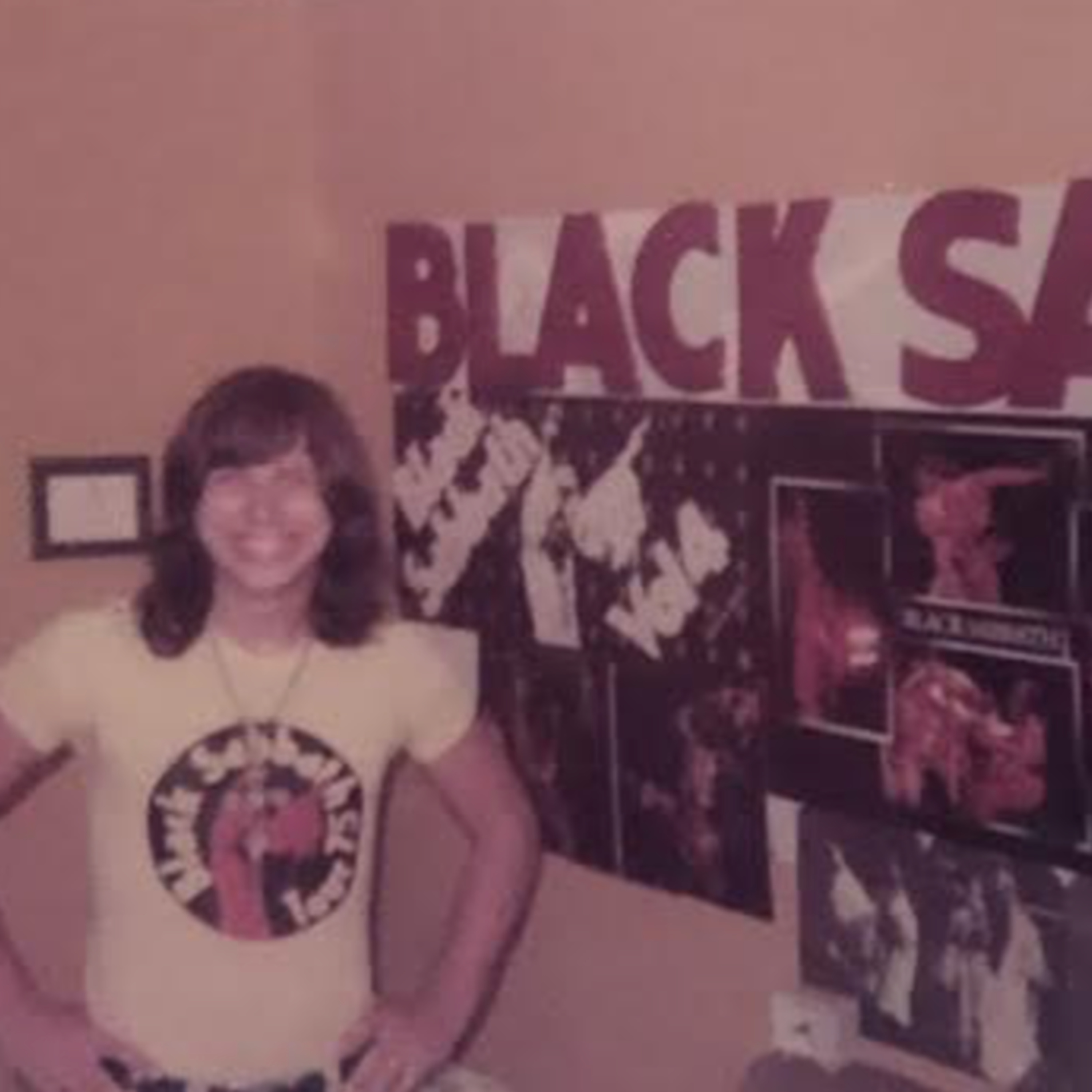 How I Became Part of Black Sabbath’s Inner Circle – Pat Renau’s Story
