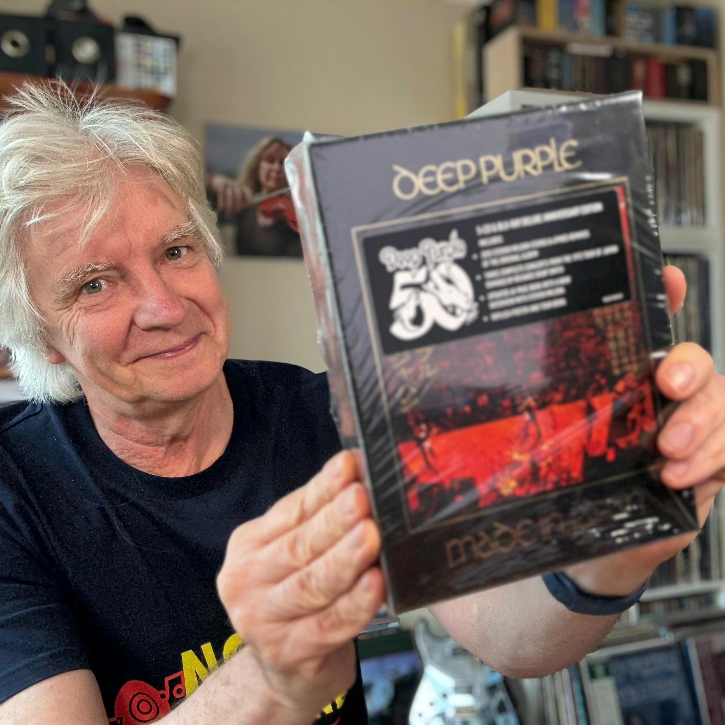 Now Spinning Music Magazine - Artist Interviews and Music Reviews