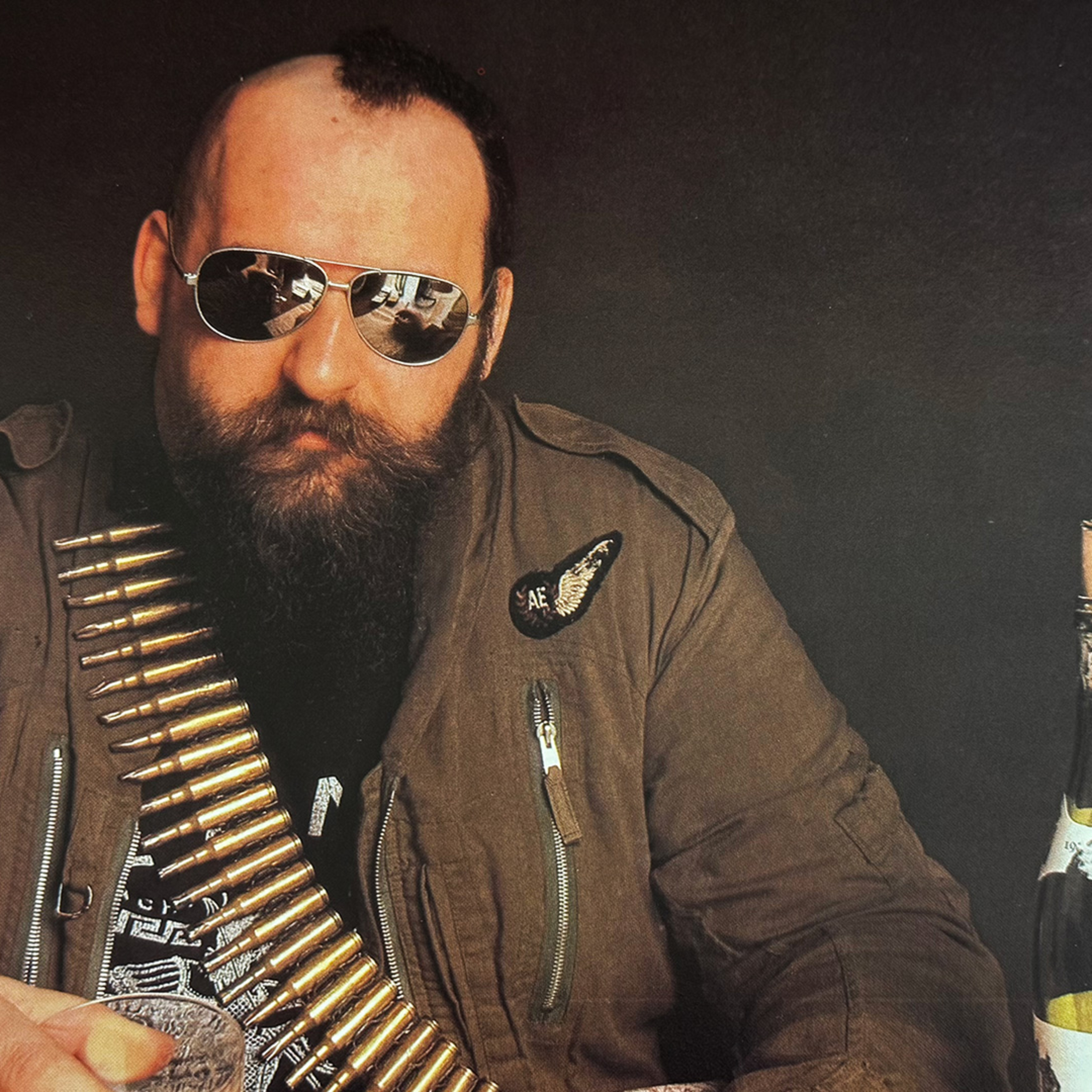 Inside the Gillan Years & Beyond: An In-Depth Conversation with John McCoy