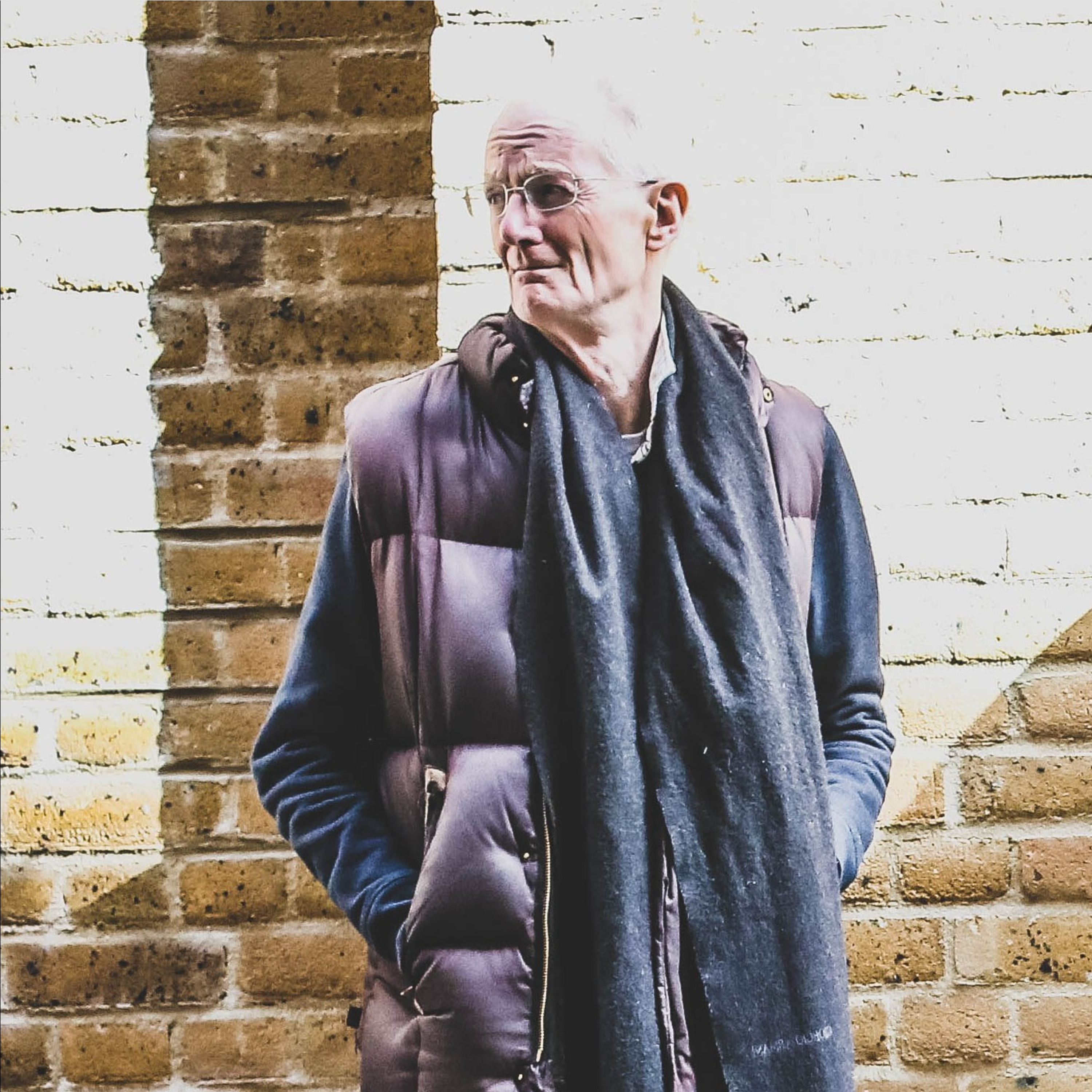 Peter Hammill Interview : Voice, Vision & The Story Behind the New 18CD Box