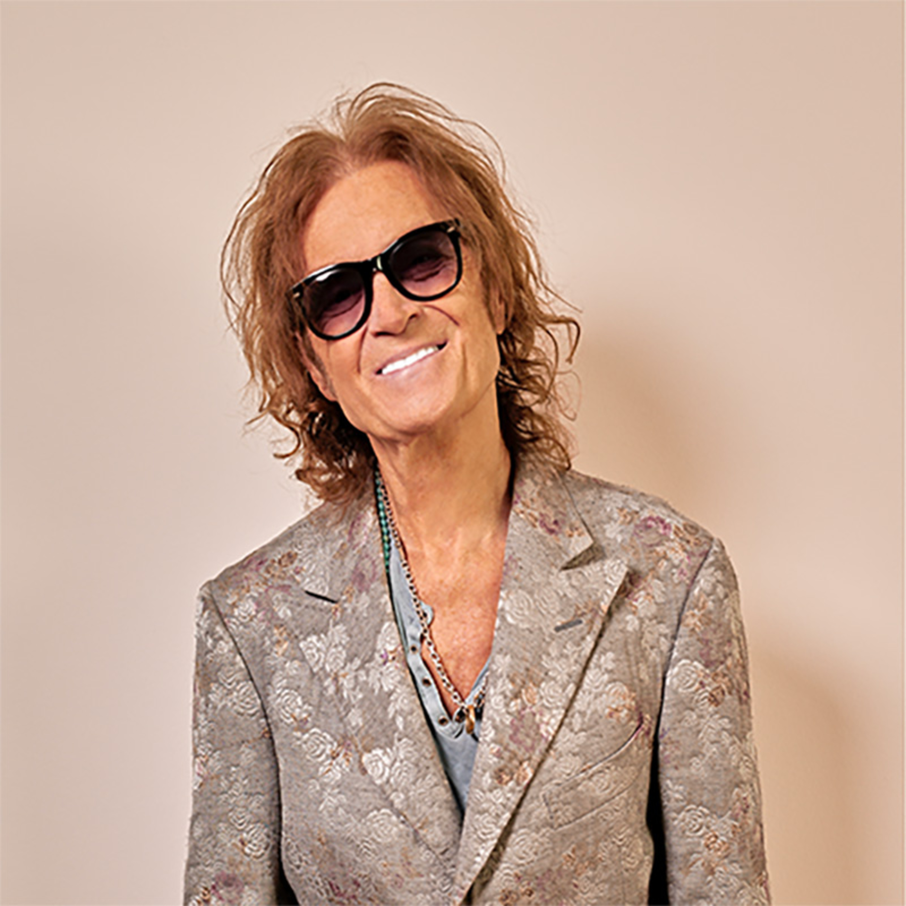 Glenn Hughes: “This Could Be My Last Rock Album” – Exclusive Interview