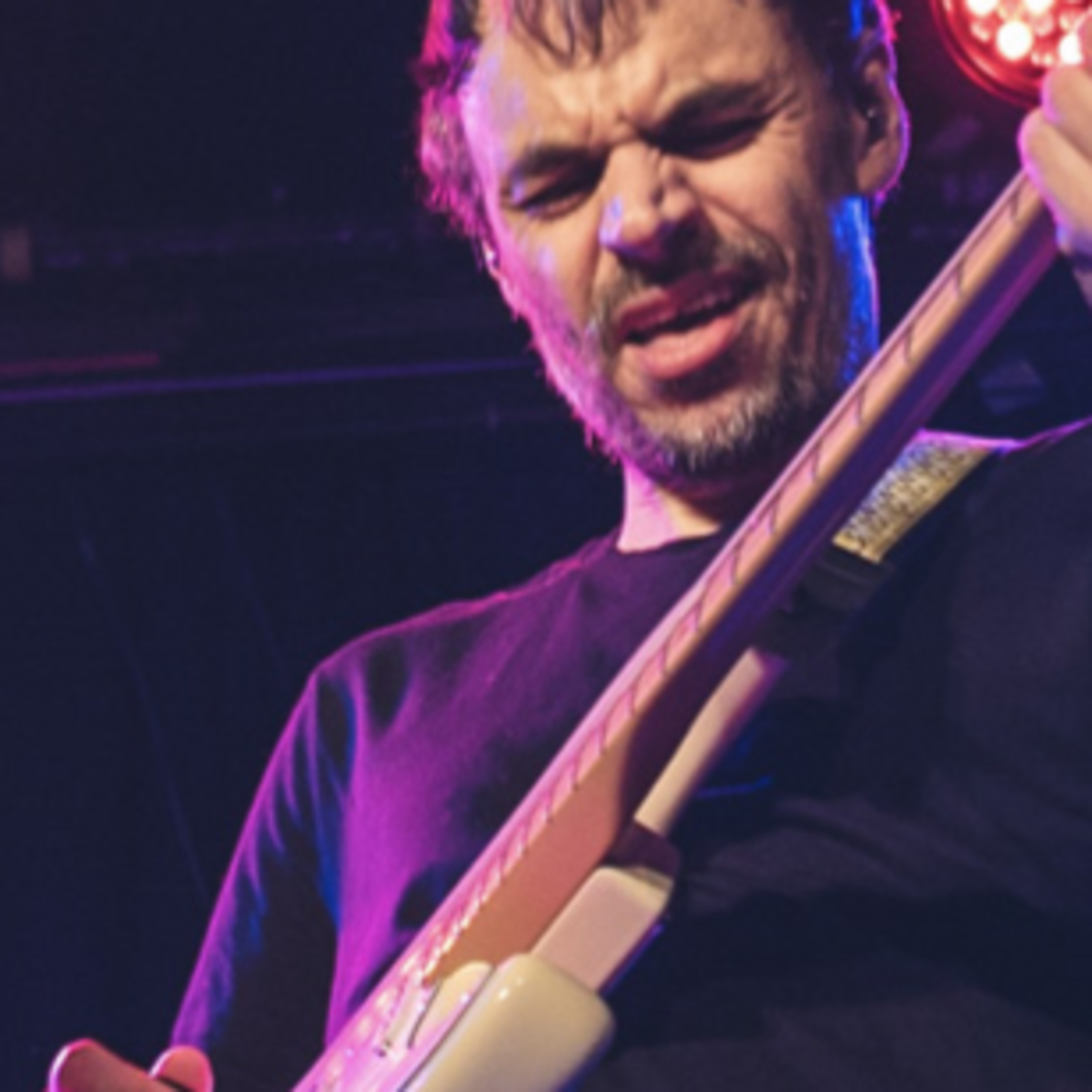 Godsticks’ Darran Charles on VOiD, Heavy Prog & the Loss of Nuance