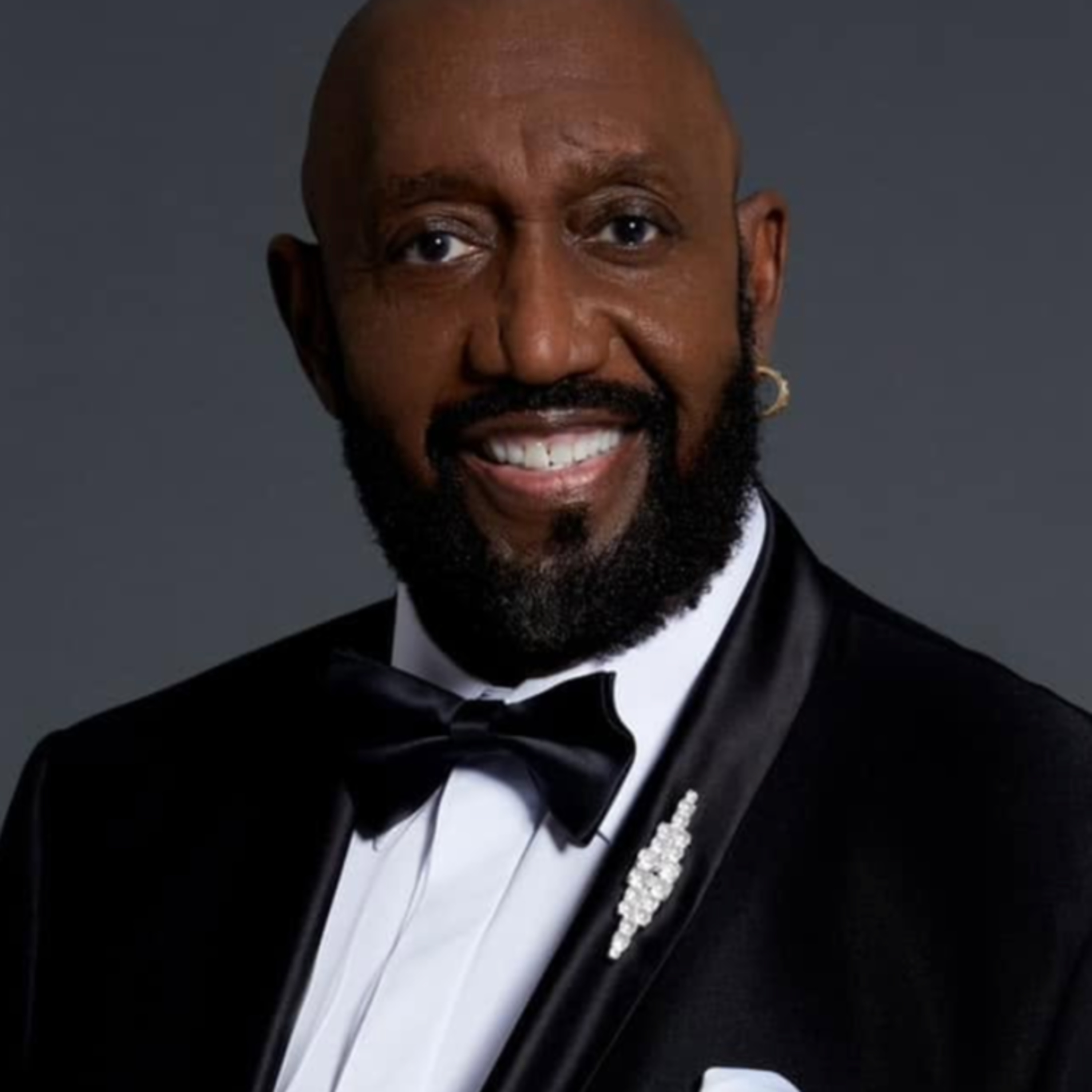 Otis Williams From The Temptations Reflects on Motown, My Girl and 60 Years of Music episode artwork