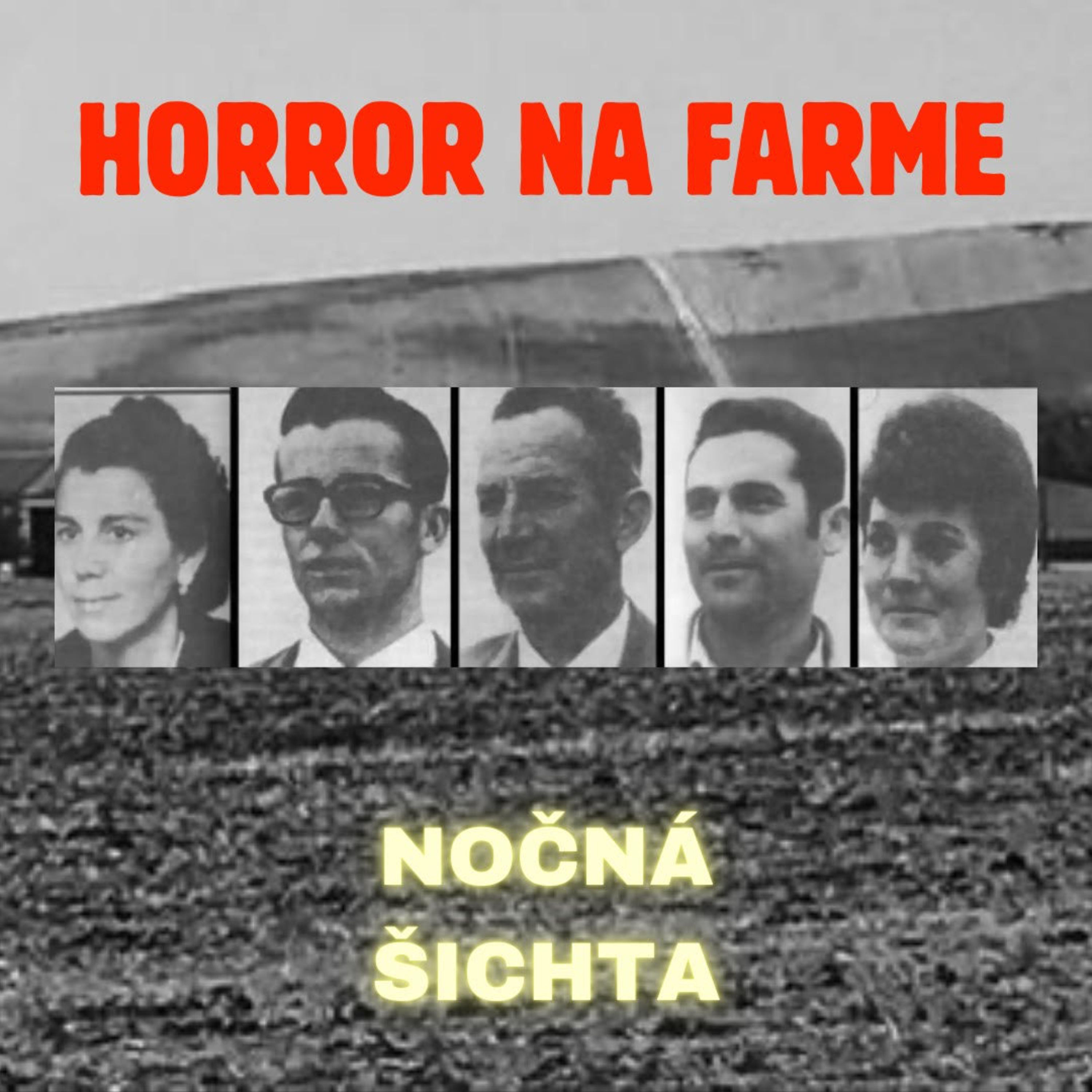 Nočná Šichta
