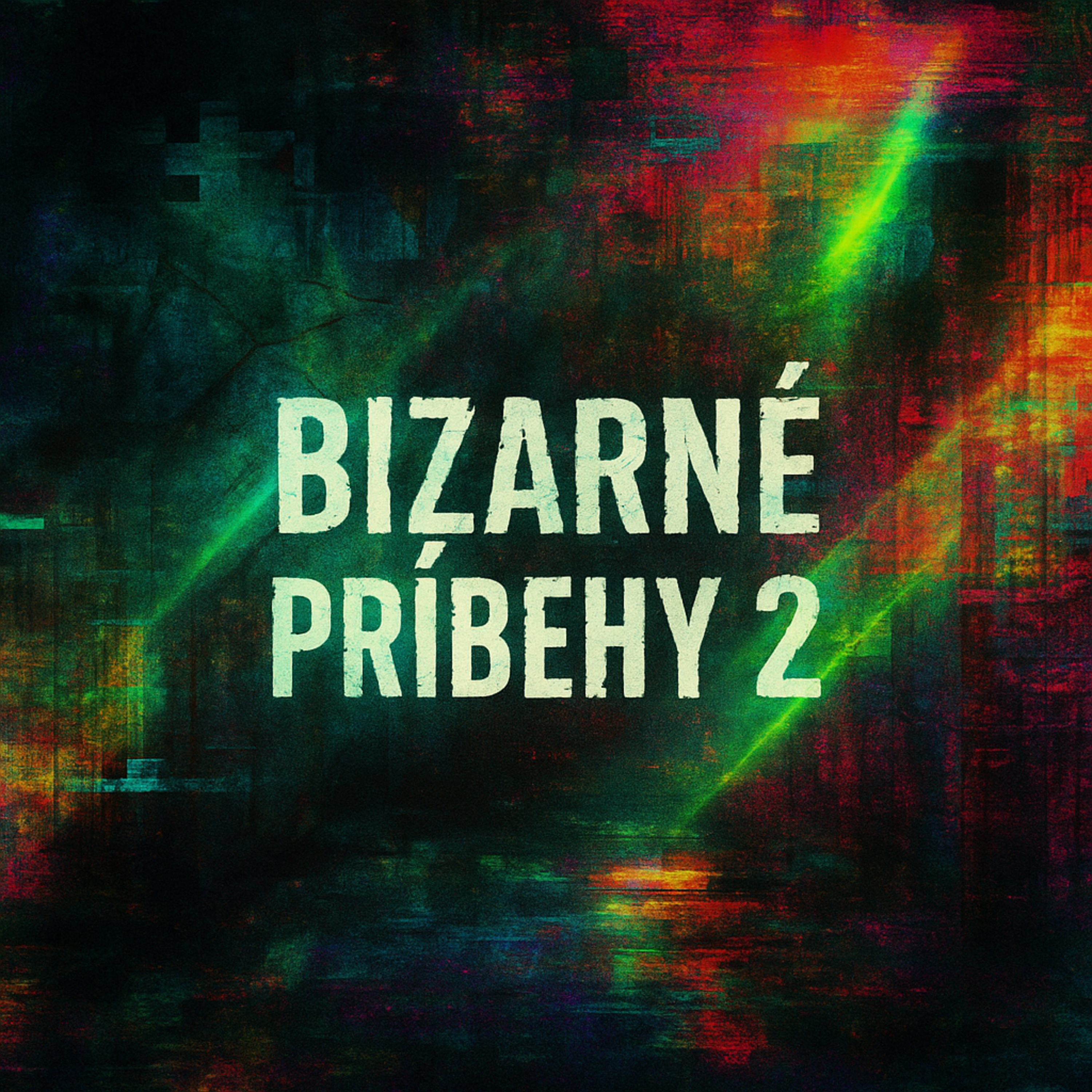 Bizarné Príbehy 2 (FREE staršia ep)