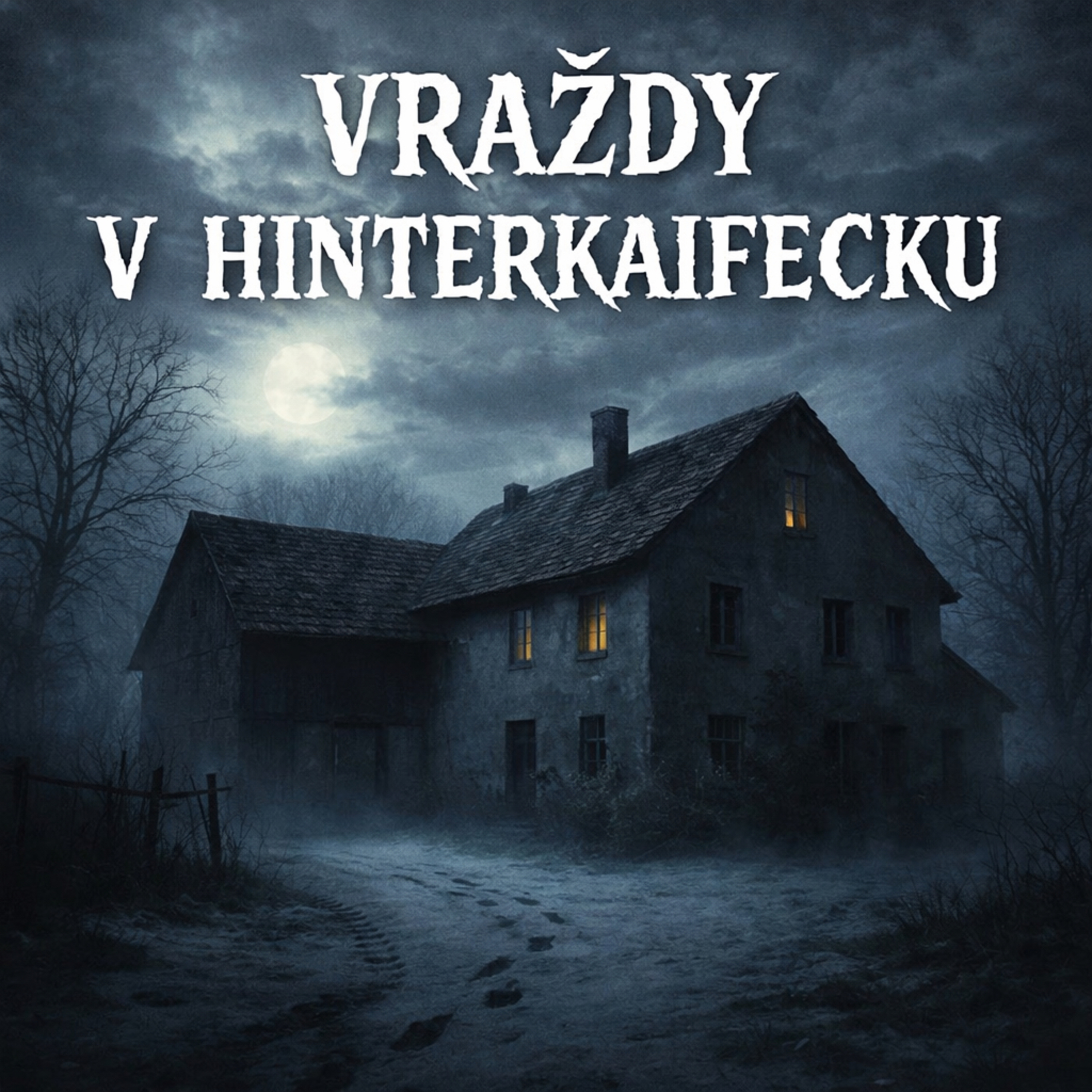 Vraždy v Hinterkaifecku - najväčšia záhada Nemecka (celá epizóda) episode artwork