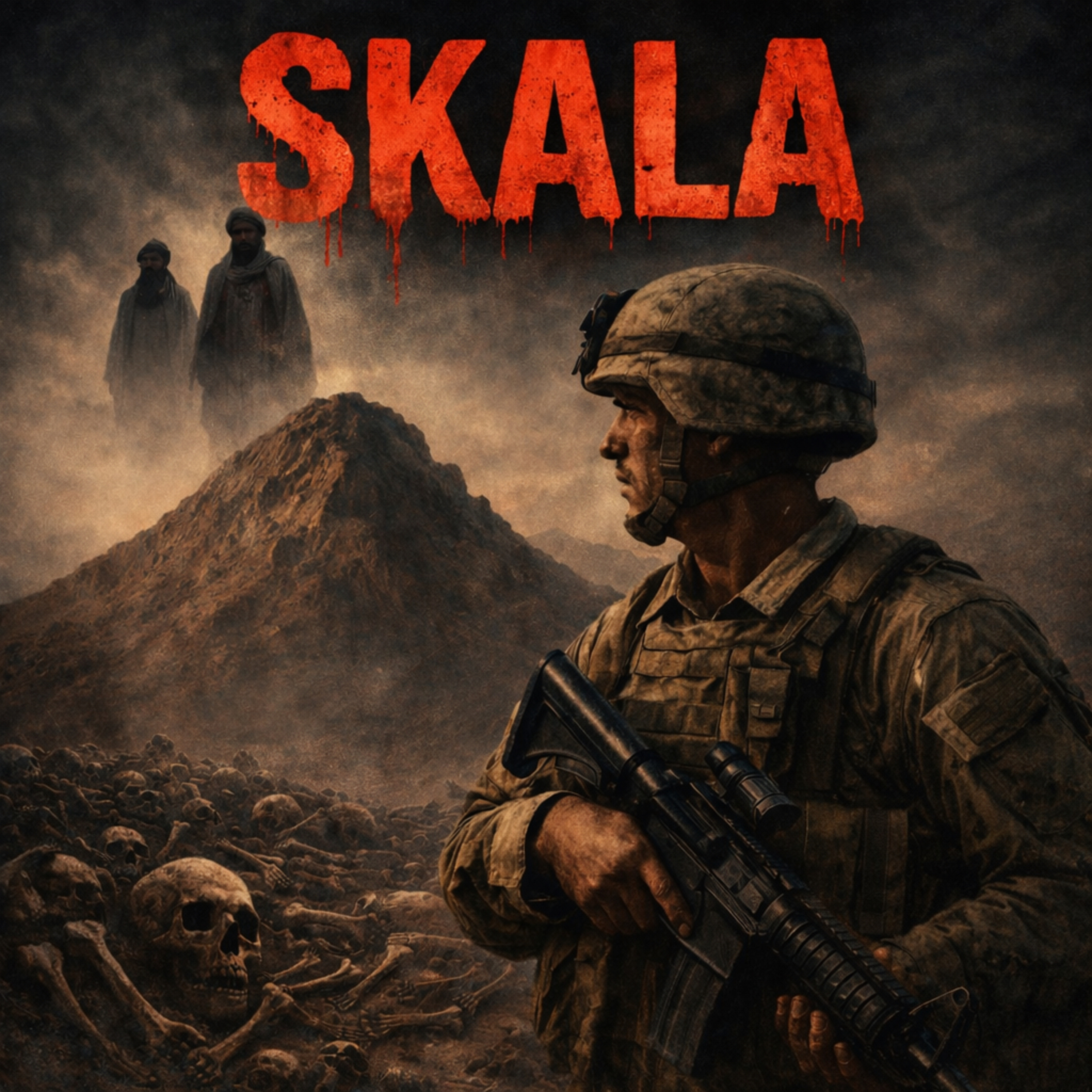 Skala (celá epizóda)