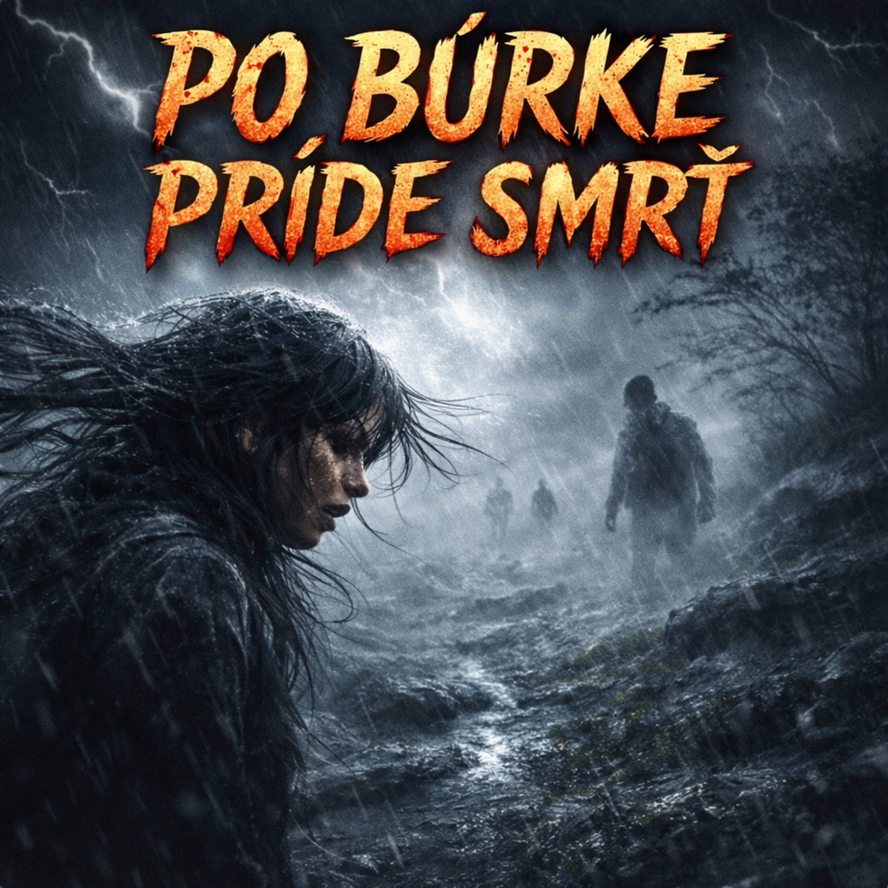 PO BÚRKE PRÍDE SMRŤ (celá epizóda)