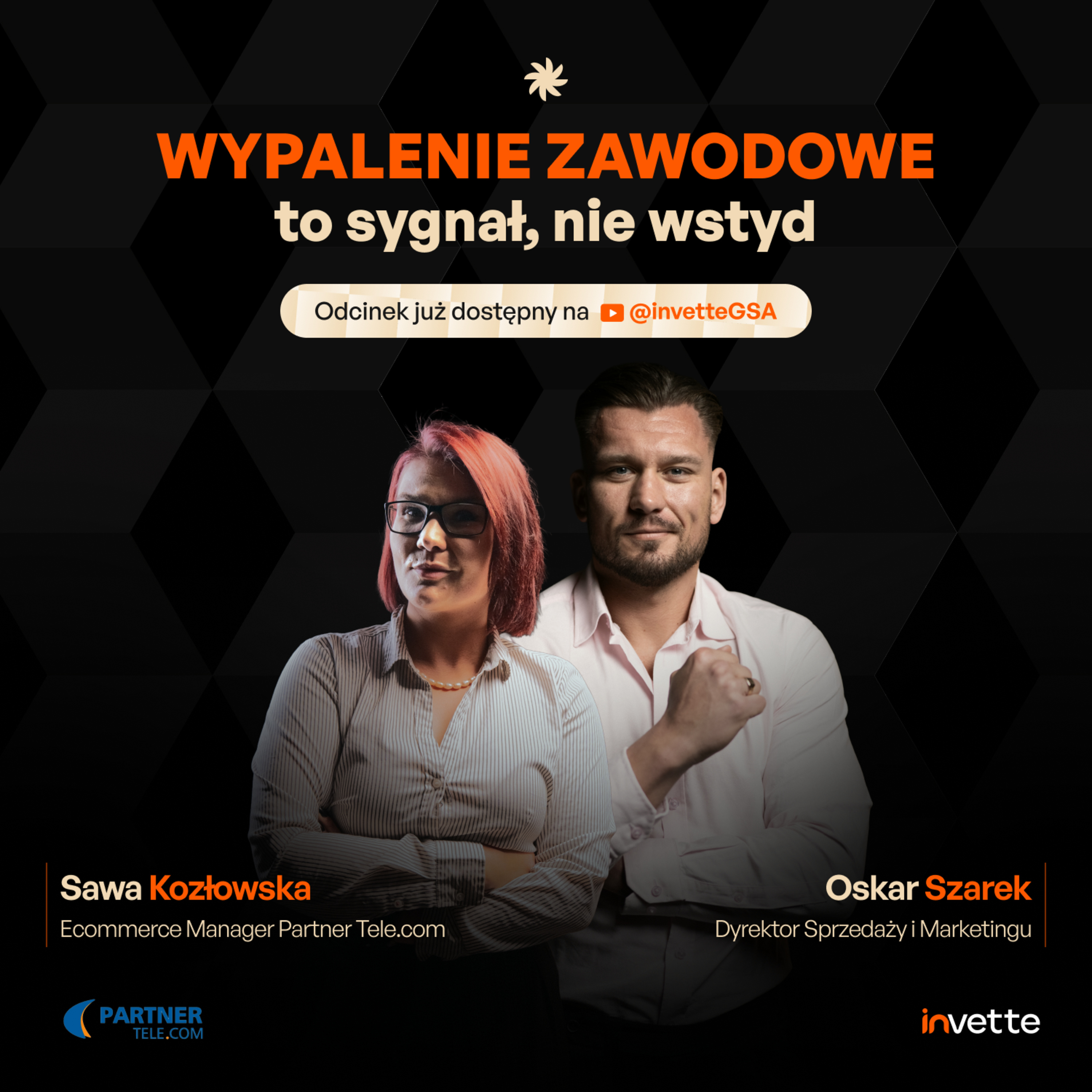 Jak zacząć e-commerce? Praktyczny poradnik dla startujących. [Sawa Kozłowska] episode artwork