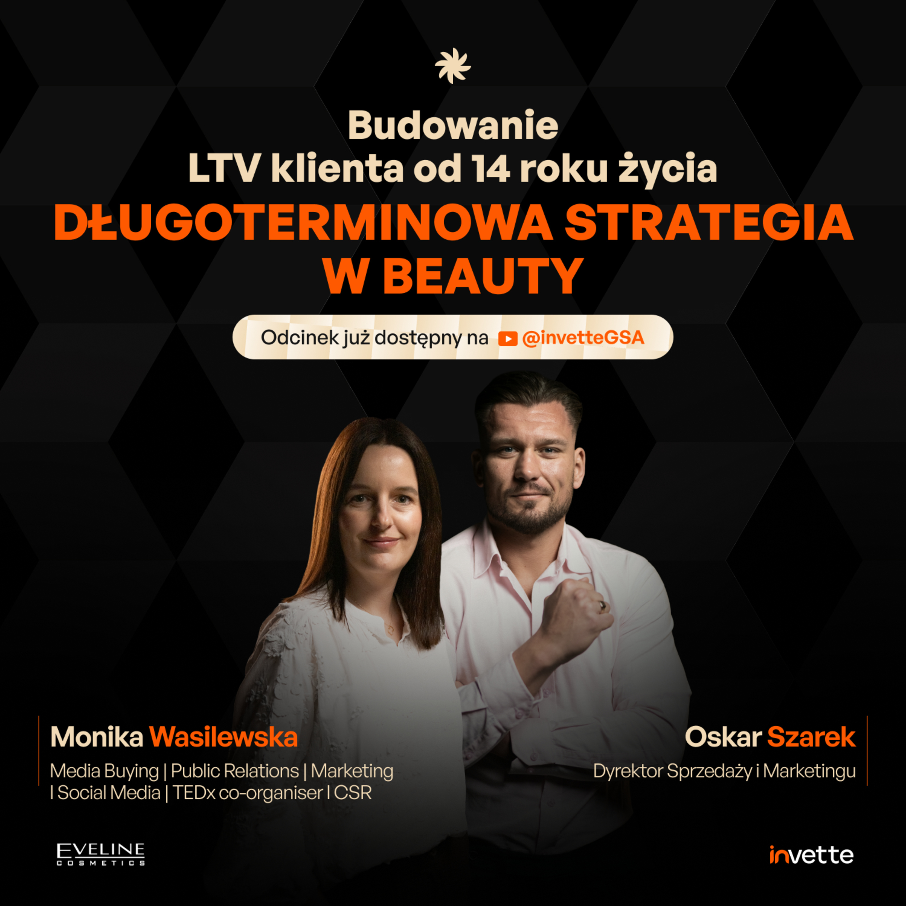 Festiwal Ekipy, TEDx i koła gospodyń – budowanie rozpoznawalności marki [Monika Wasilewska] episode artwork